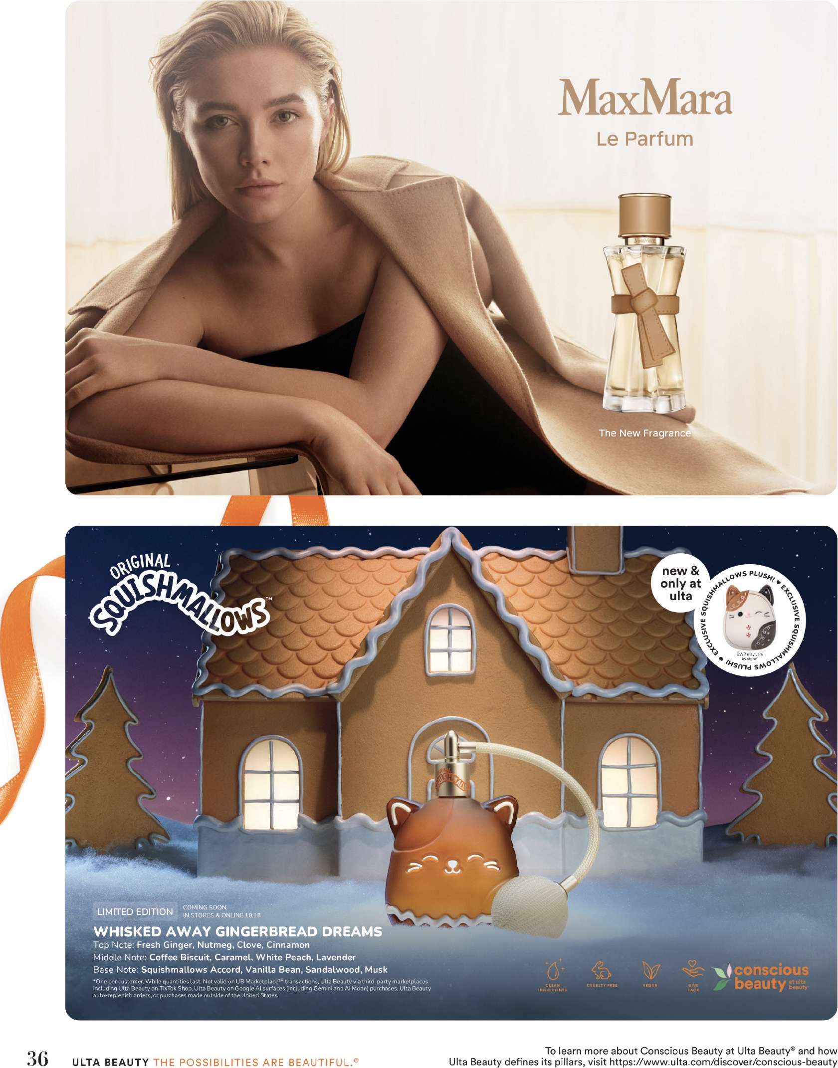 Ulta Beauty Ad (Oct 11 - Nov 21, 2026) Holiday Gift - Image 3 Oct 11 - Nov 21 (Holiday Gift)