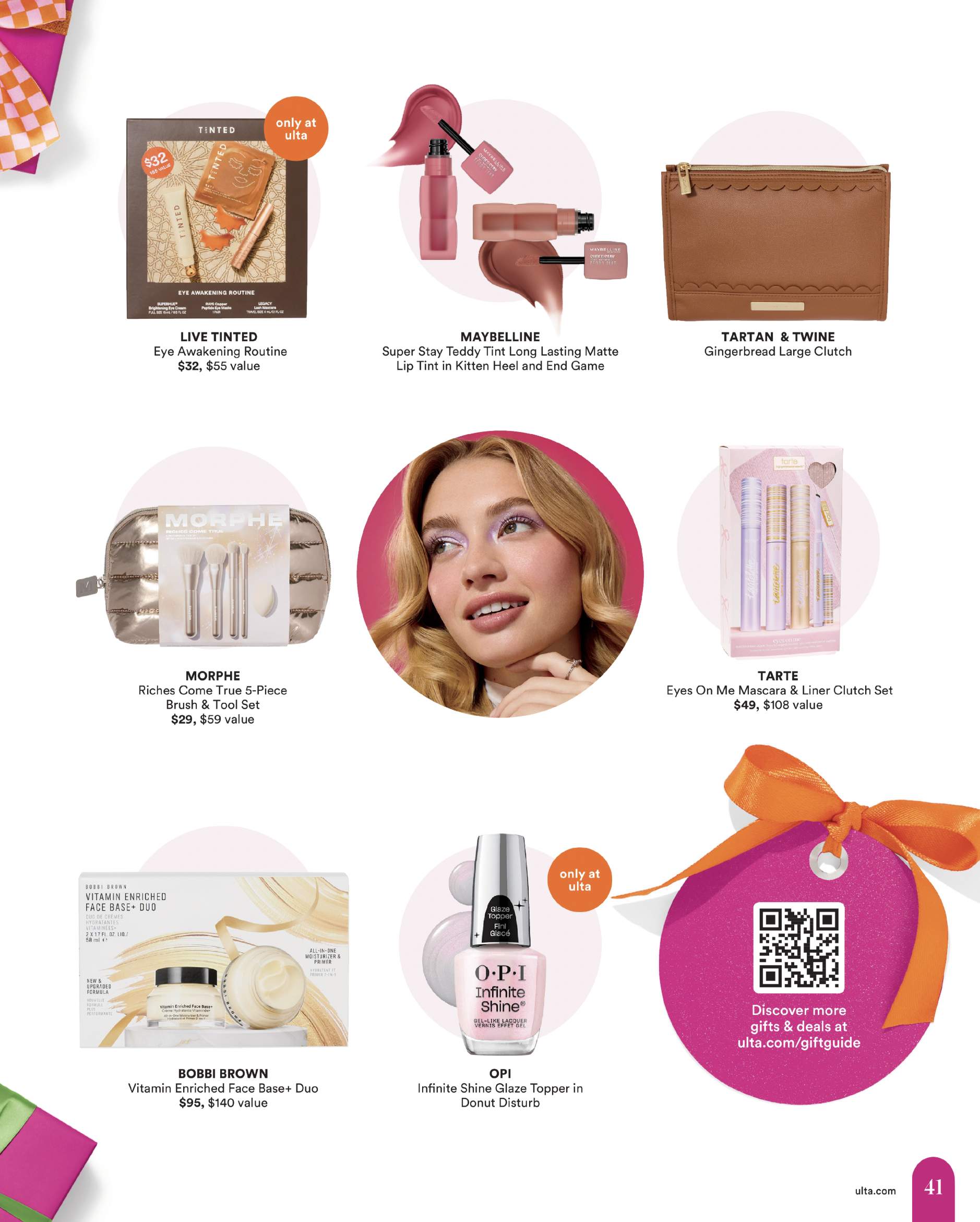 Ulta Beauty Ad (Oct 11 - Nov 21, 2026) Holiday Gift - Image 3 Oct 11 - Nov 21 (Holiday Gift)