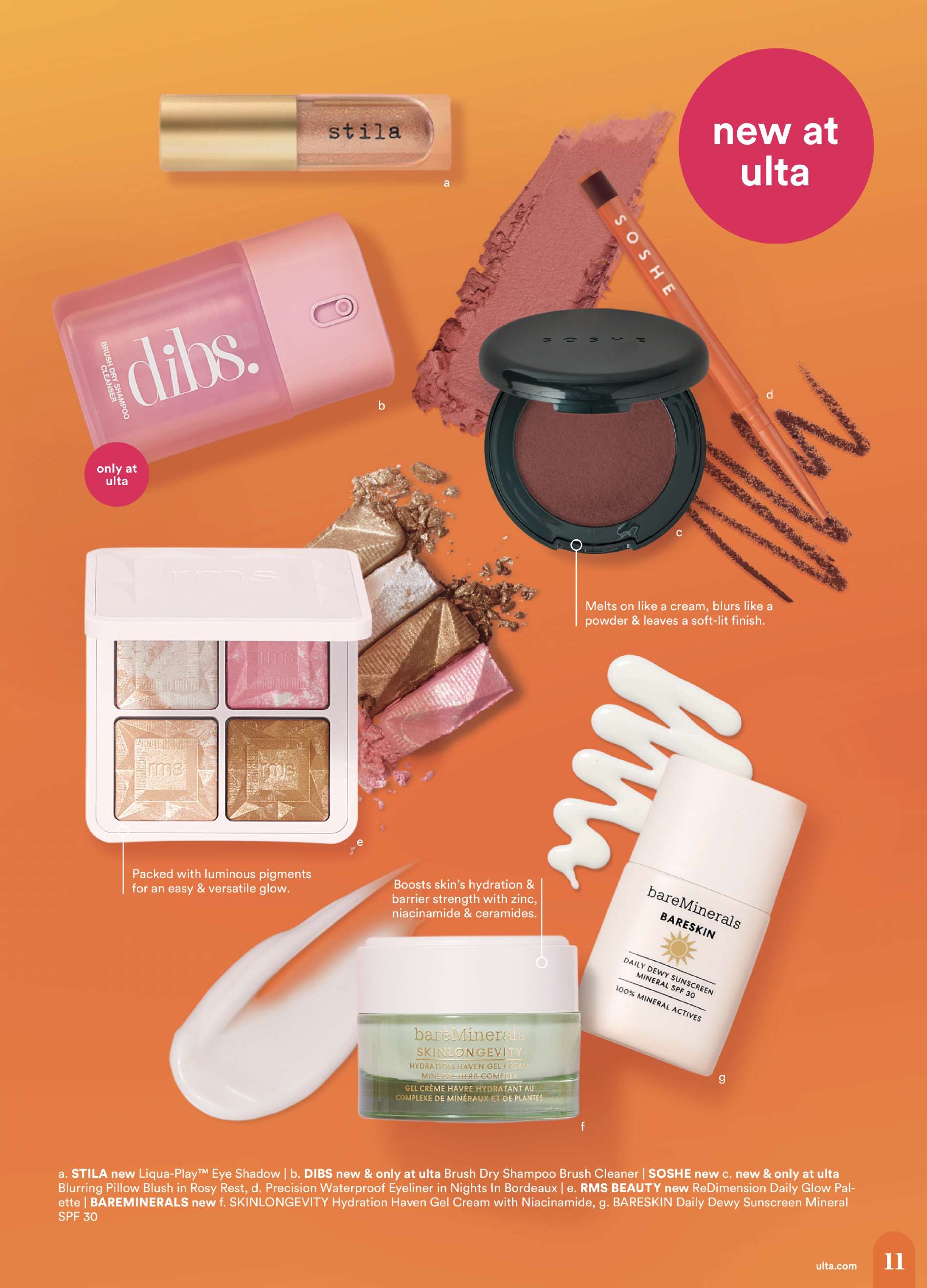 Ulta Beauty Weekly Ad August 28 - September 17, 2026 - Image 3 Aug 28 - Sep 17