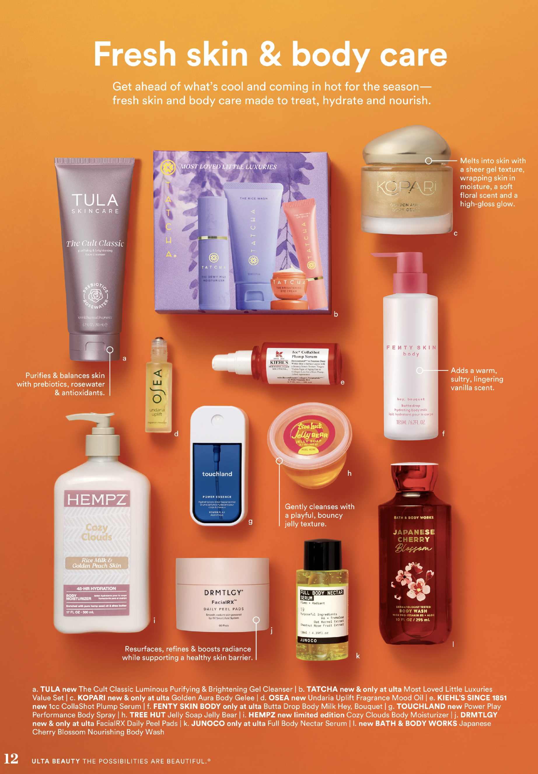 Ulta Beauty Weekly Ad August 28 - September 17, 2026 - Image 4 Aug 28 - Sep 17