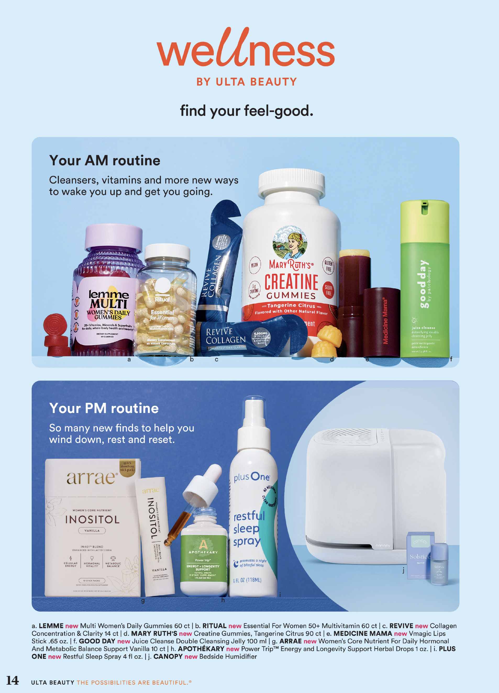 Ulta Beauty Weekly Ad August 28 - September 17, 2026 - Image 5 Aug 28 - Sep 17
