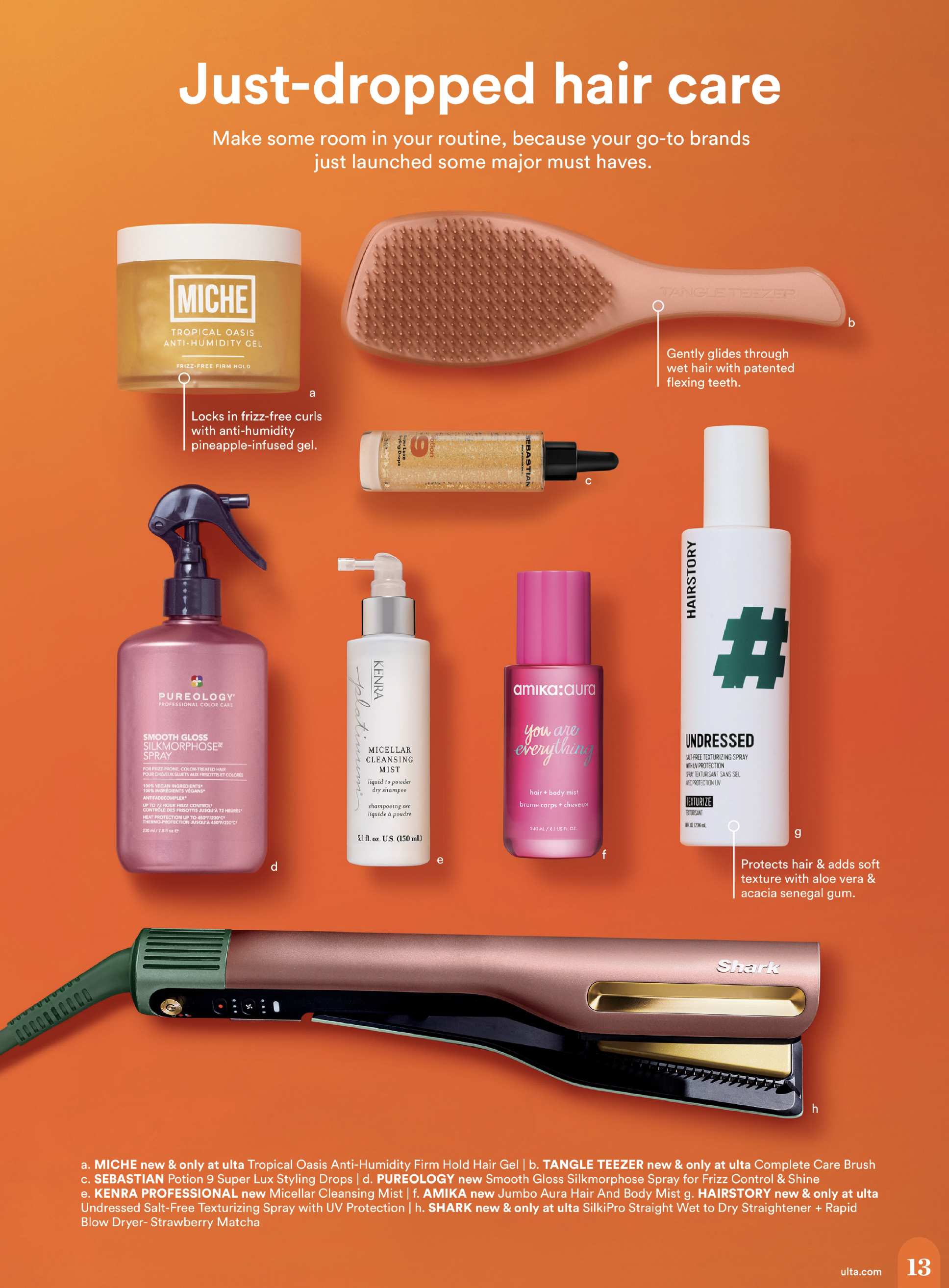 Ulta Beauty Weekly Ad August 28 - September 17, 2026 - Image 6 Aug 28 - Sep 17