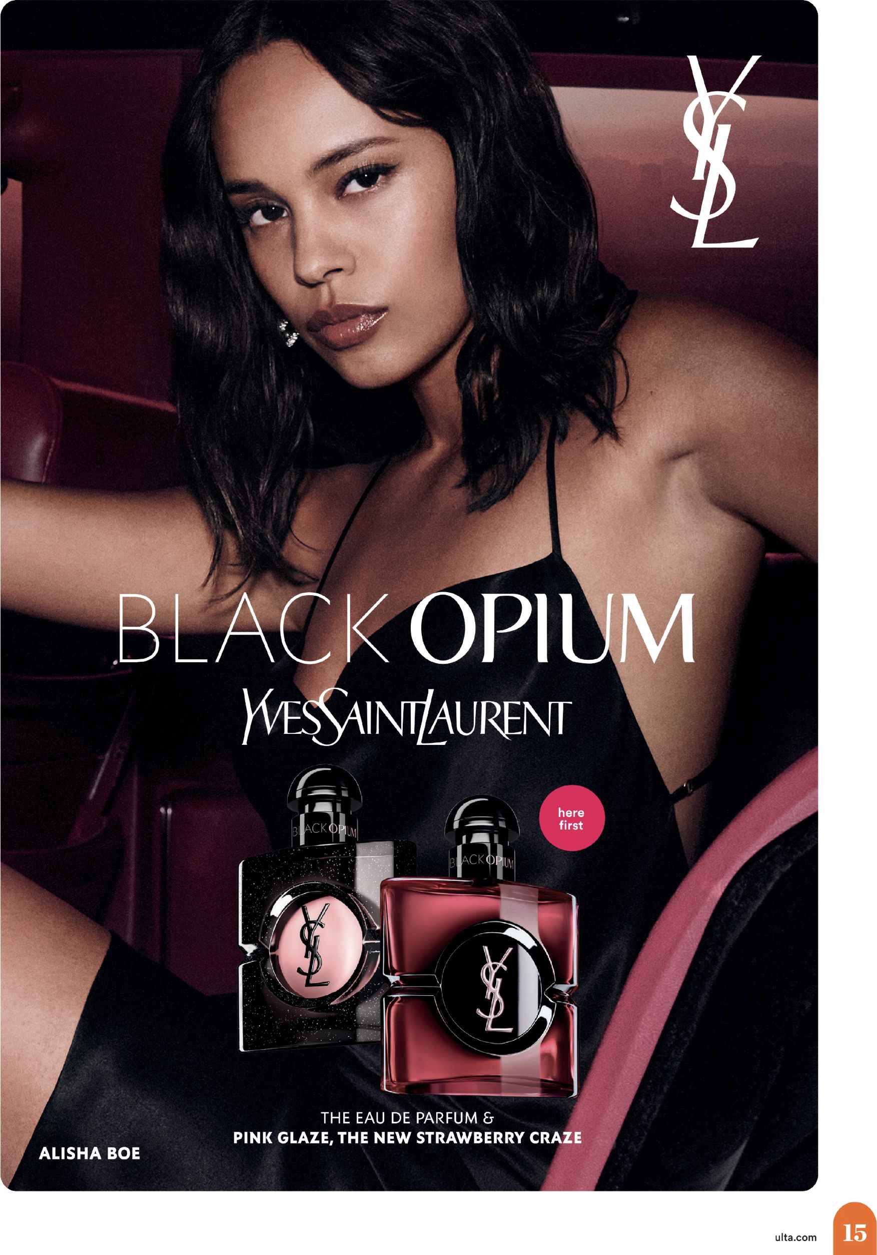 Ulta Beauty Weekly Ad August 28 - September 17, 2026 - Image 1 Aug 28 - Sep 17