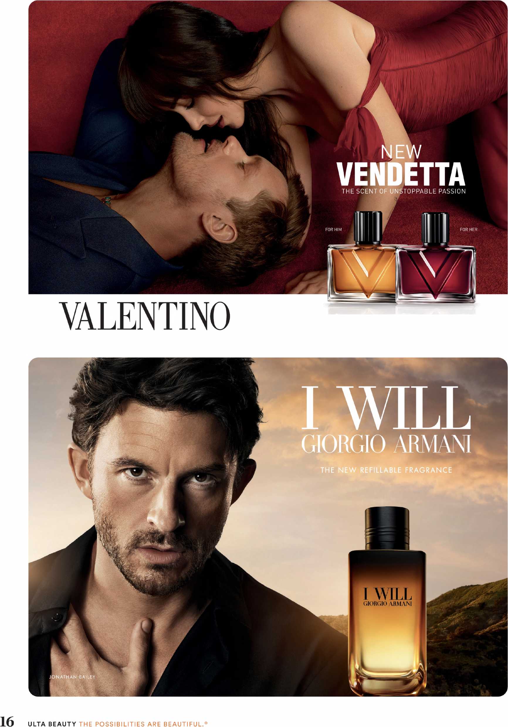 Ulta Beauty Weekly Ad August 28 - September 17, 2026 - Image 2 Aug 28 - Sep 17