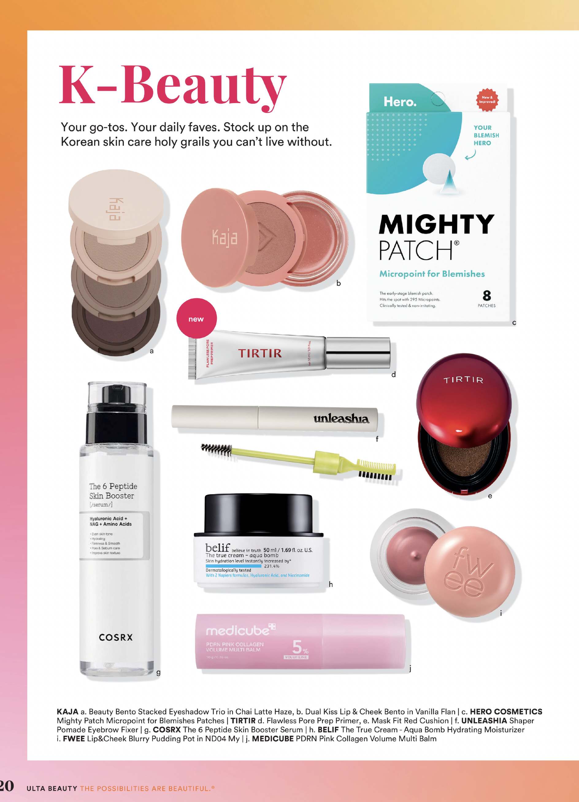 Ulta Beauty Weekly Ad August 28 - September 17, 2026 - Image 6 Aug 28 - Sep 17