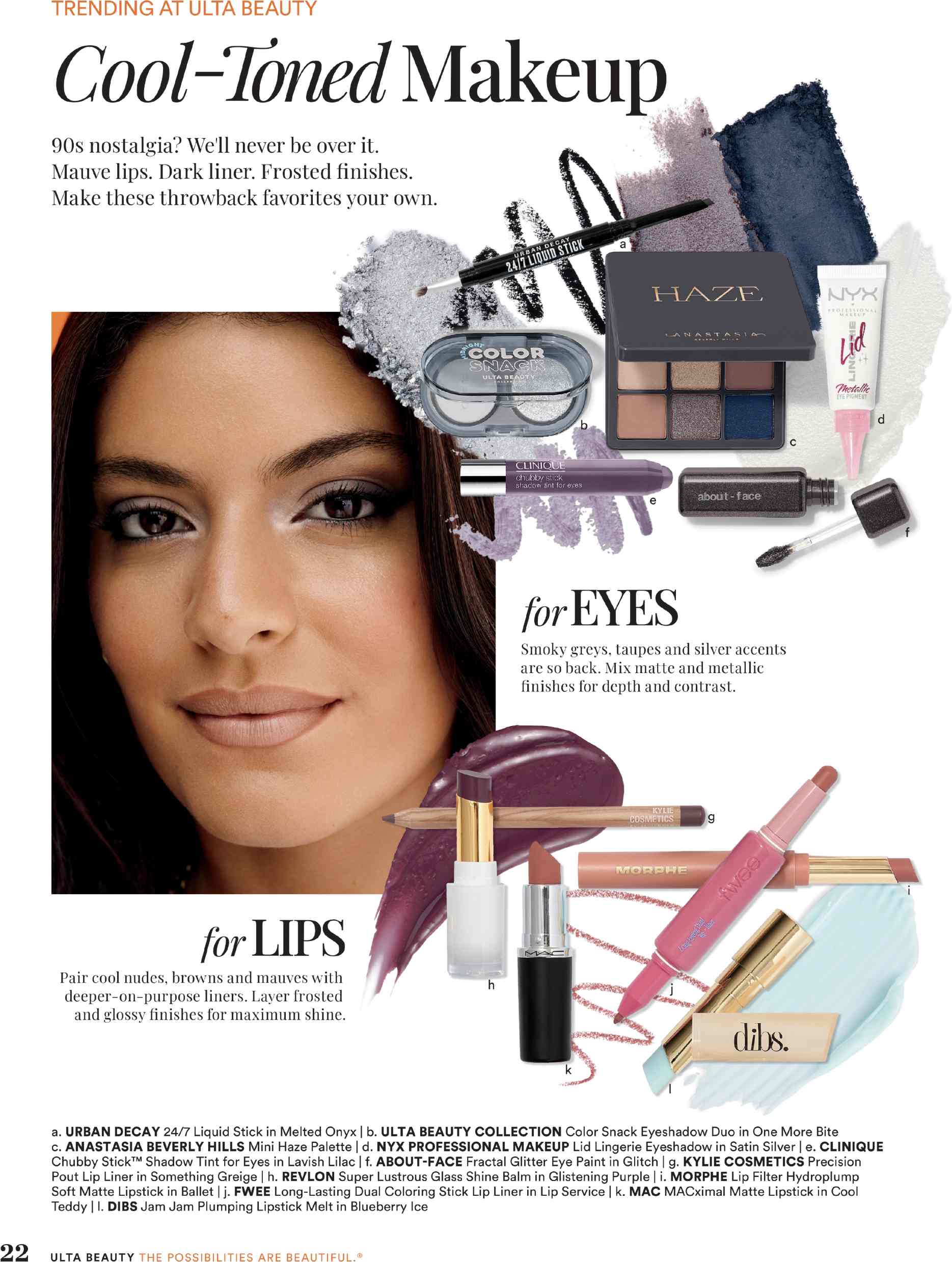 Ulta Beauty Weekly Ad August 28 - September 17, 2026 - Image 2 Aug 28 - Sep 17