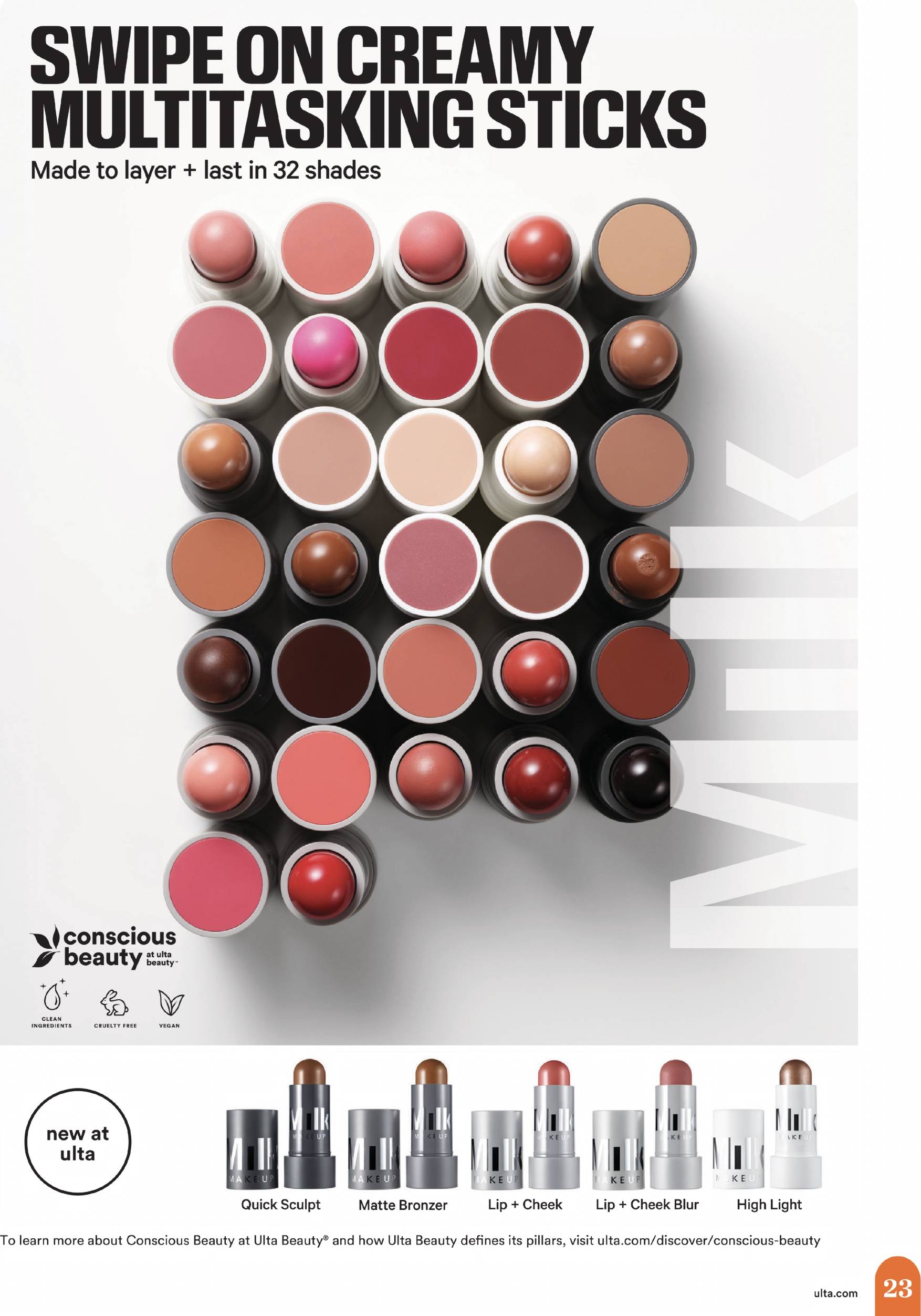 Ulta Beauty Weekly Ad August 28 - September 17, 2026 - Image 3 Aug 28 - Sep 17