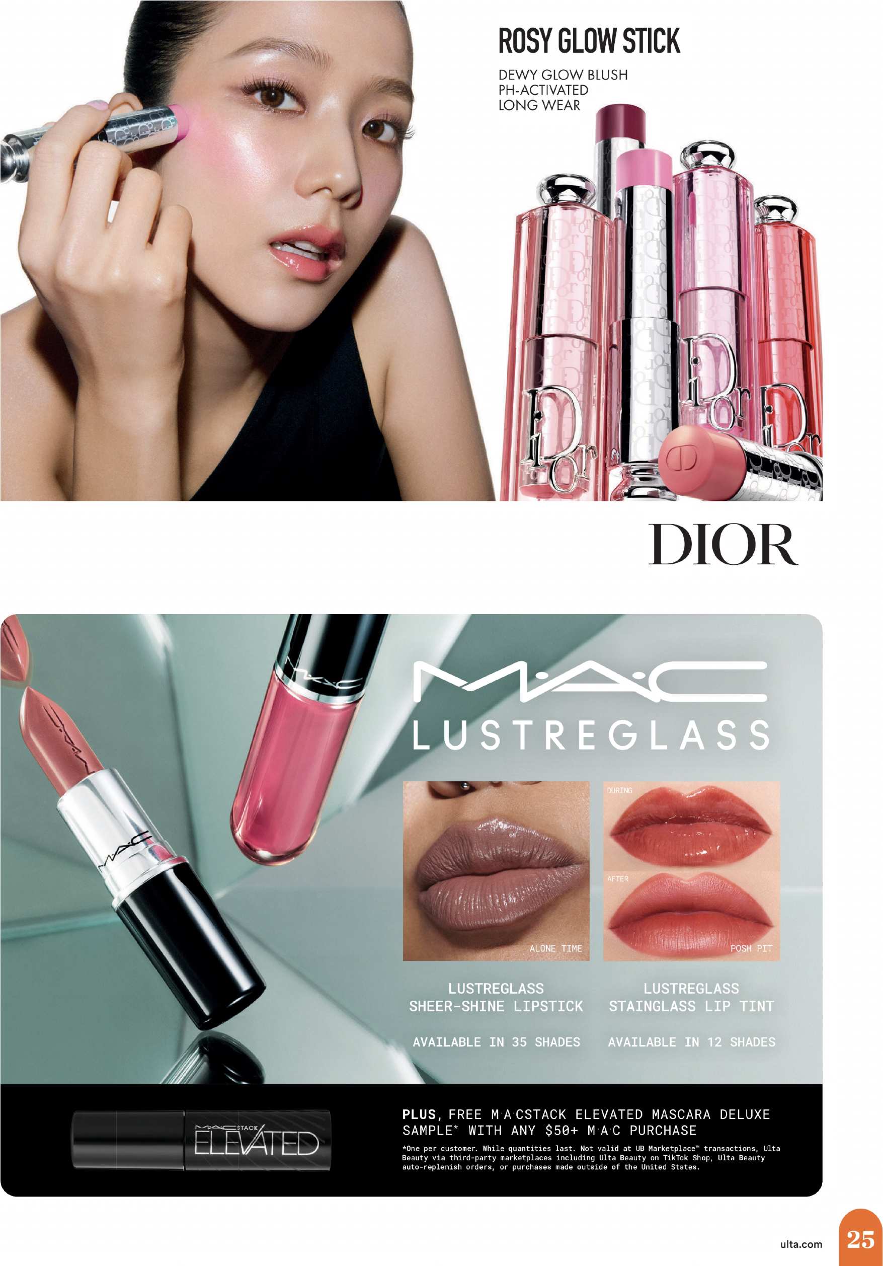 Ulta Beauty Weekly Ad August 28 - September 17, 2026 - Image 5 Aug 28 - Sep 17