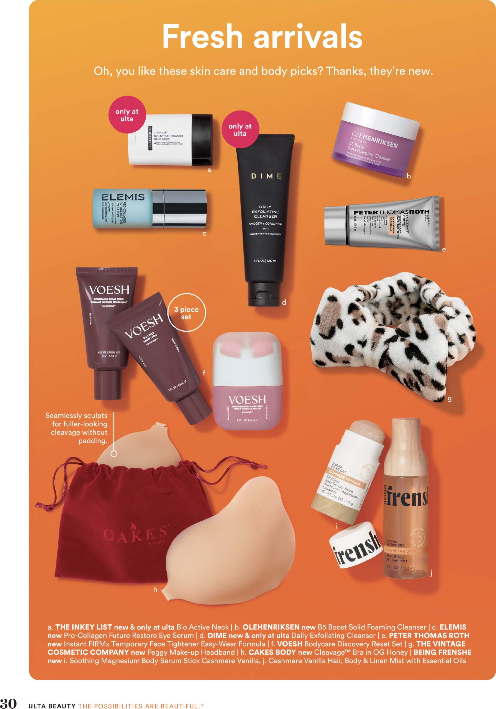 Ulta Beauty Weekly Ad August 28 - September 17, 2026 - Image 4 Aug 28 - Sep 17