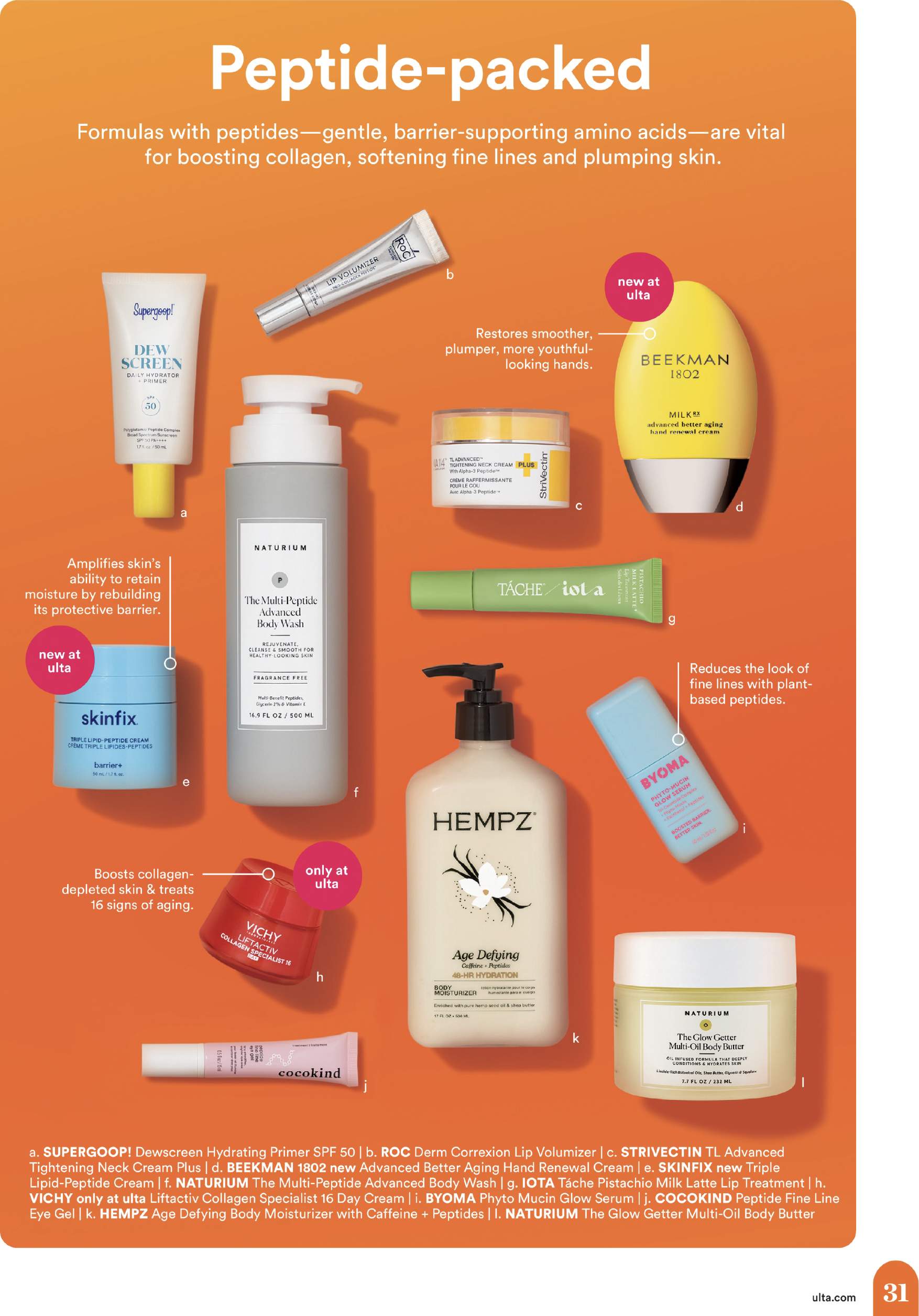 Ulta Beauty Weekly Ad August 28 - September 17, 2026 - Image 5 Aug 28 - Sep 17