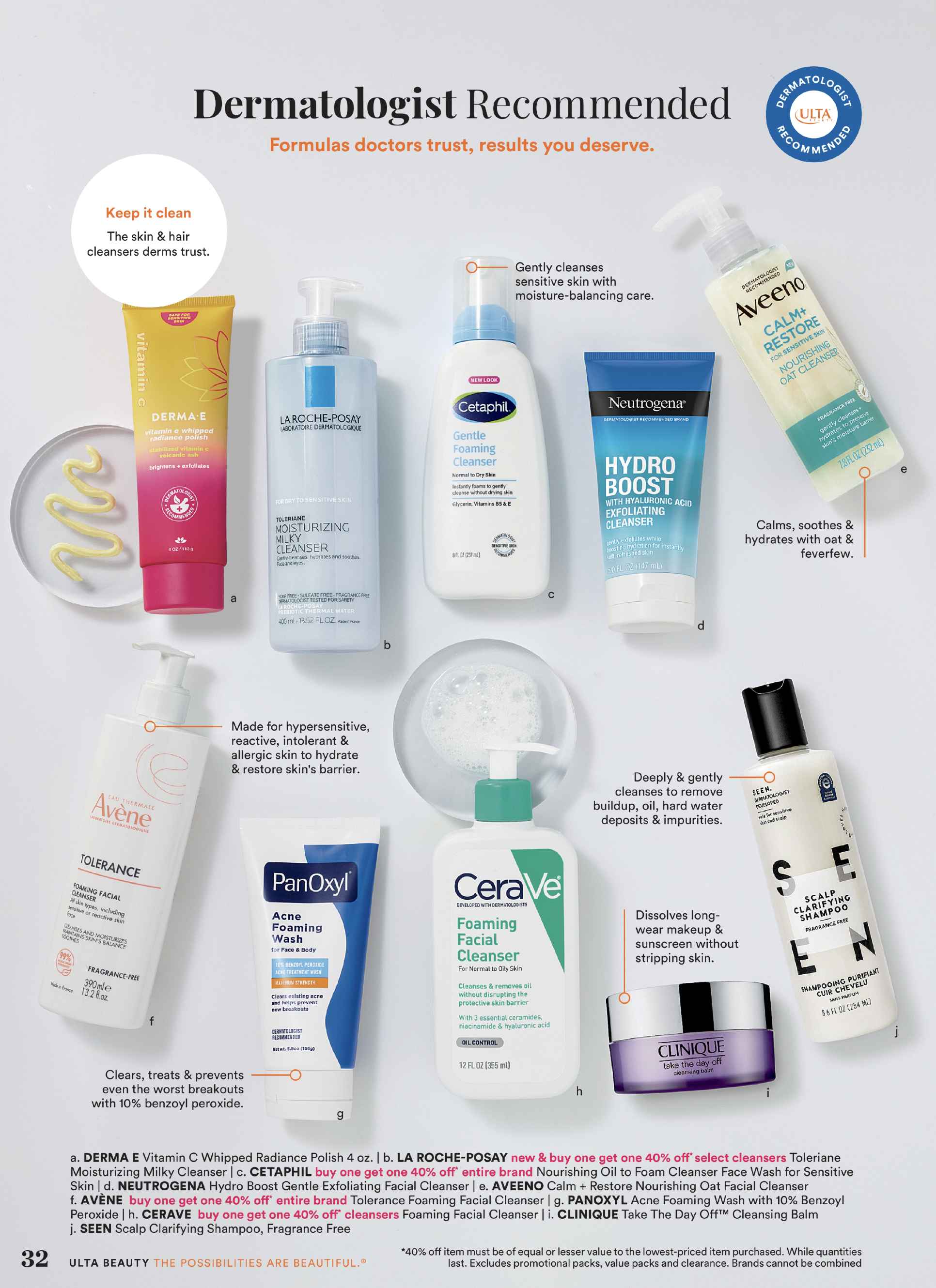 Ulta Beauty Weekly Ad August 28 - September 17, 2026 - Image 6 Aug 28 - Sep 17