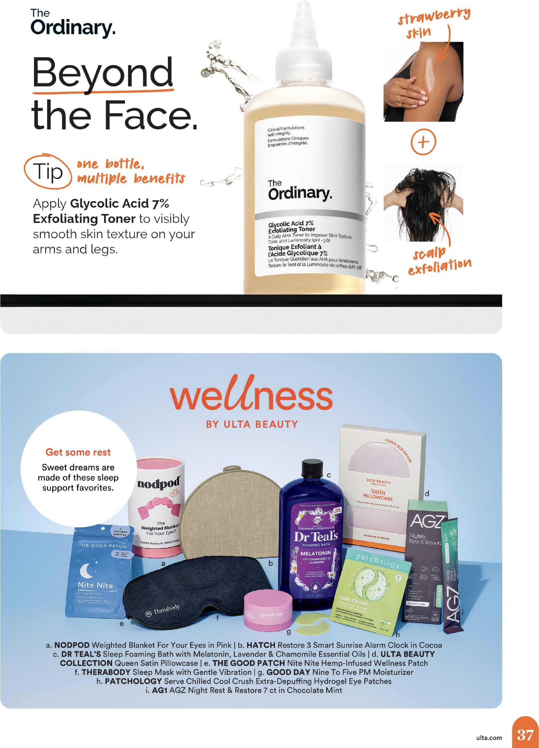 Ulta Beauty Weekly Ad August 28 - September 17, 2026 - Image 5 Aug 28 - Sep 17