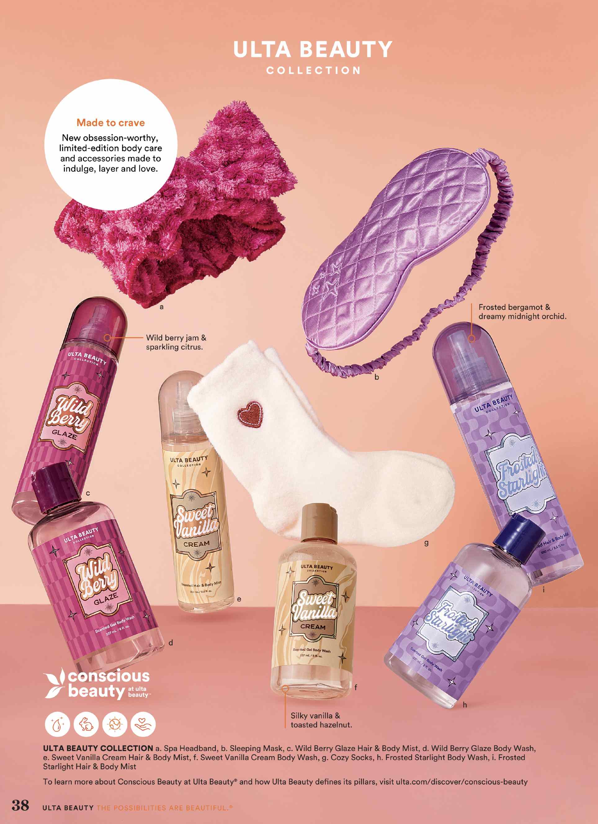 Ulta Beauty Weekly Ad August 28 - September 17, 2026 - Image 6 Aug 28 - Sep 17