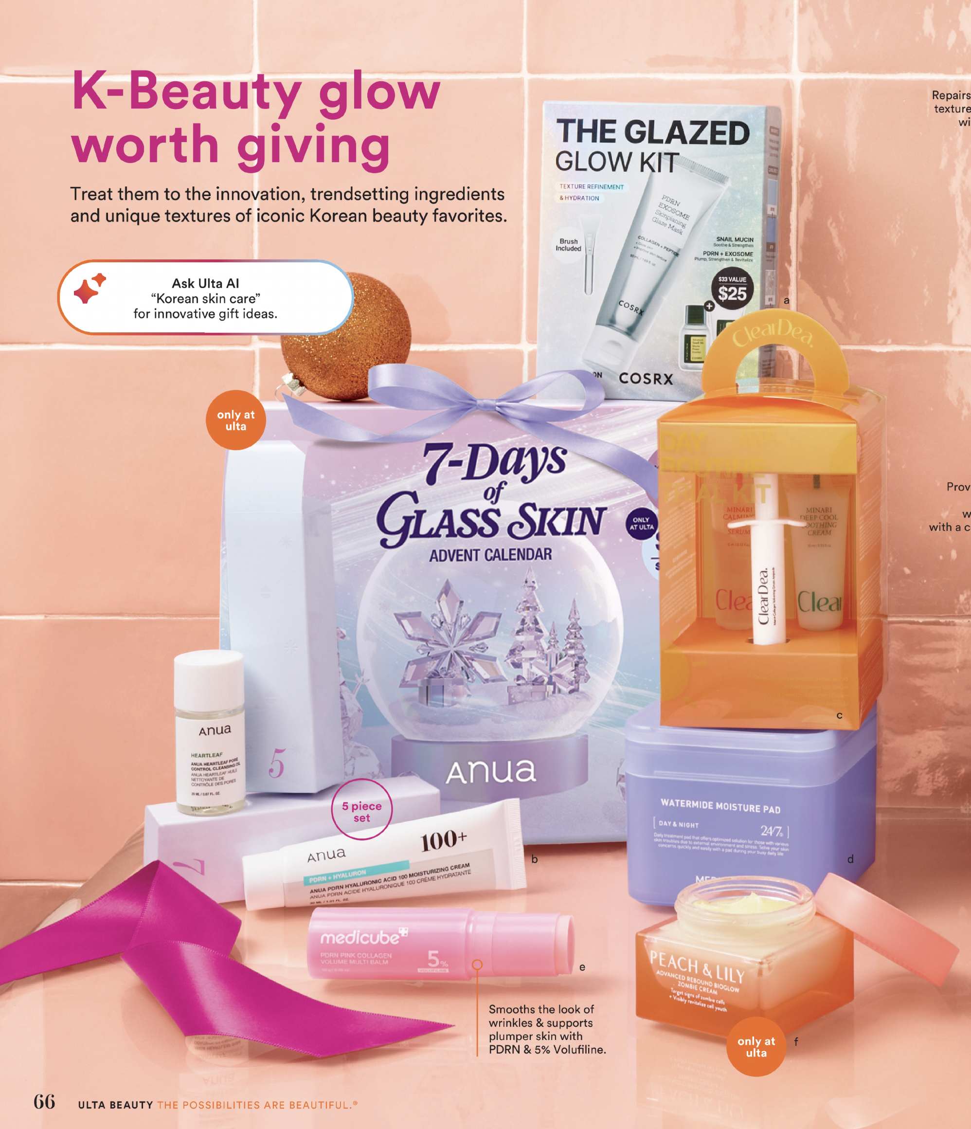 Ulta Beauty Ad (Oct 11 - Nov 21, 2026) Holiday Gift - Image 4 Oct 11 - Nov 21 (Holiday Gift)
