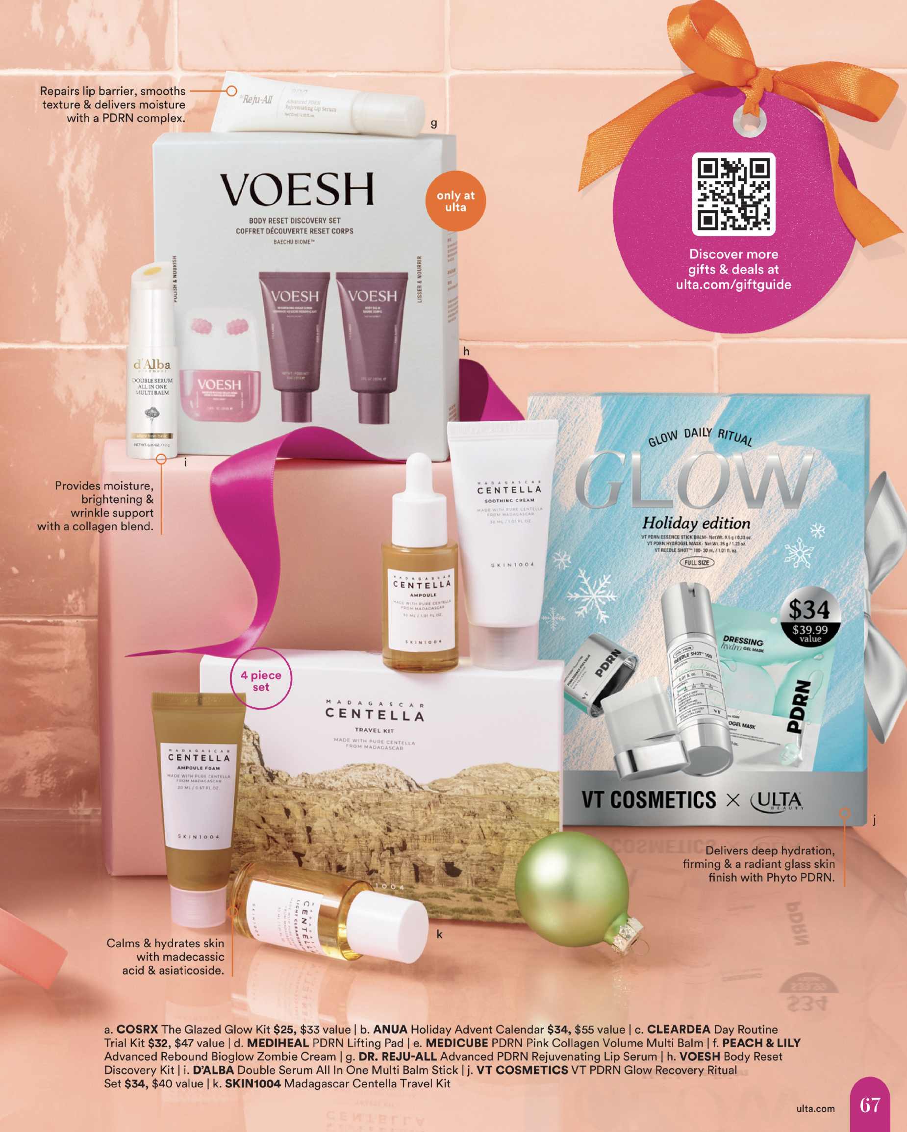 Ulta Beauty Ad (Oct 11 - Nov 21, 2026) Holiday Gift - Image 2 Oct 11 - Nov 21 (Holiday Gift)