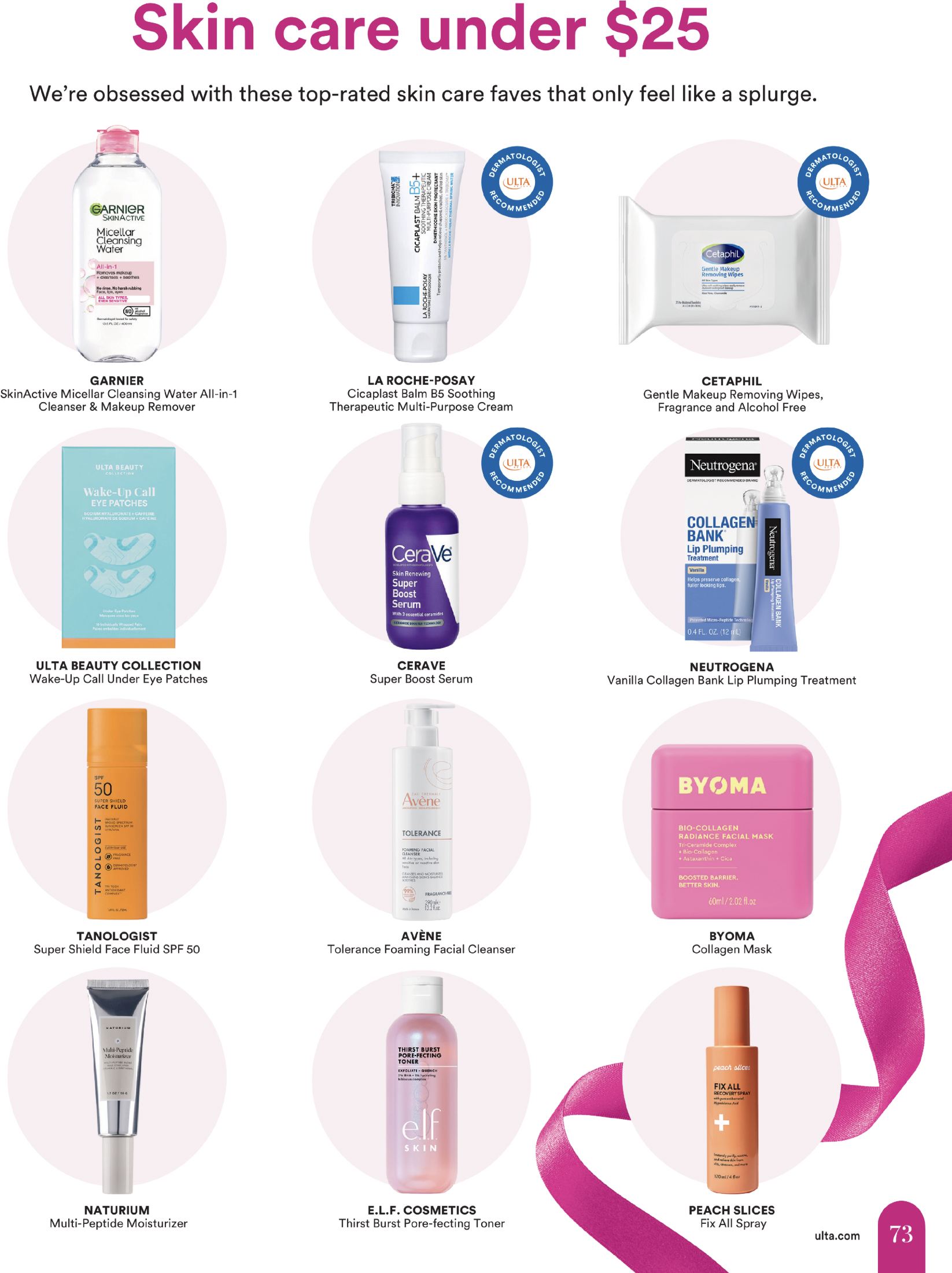 Ulta Beauty Ad (Oct 11 - Nov 21, 2026) Holiday Gift - Image 3 Oct 11 - Nov 21 (Holiday Gift)