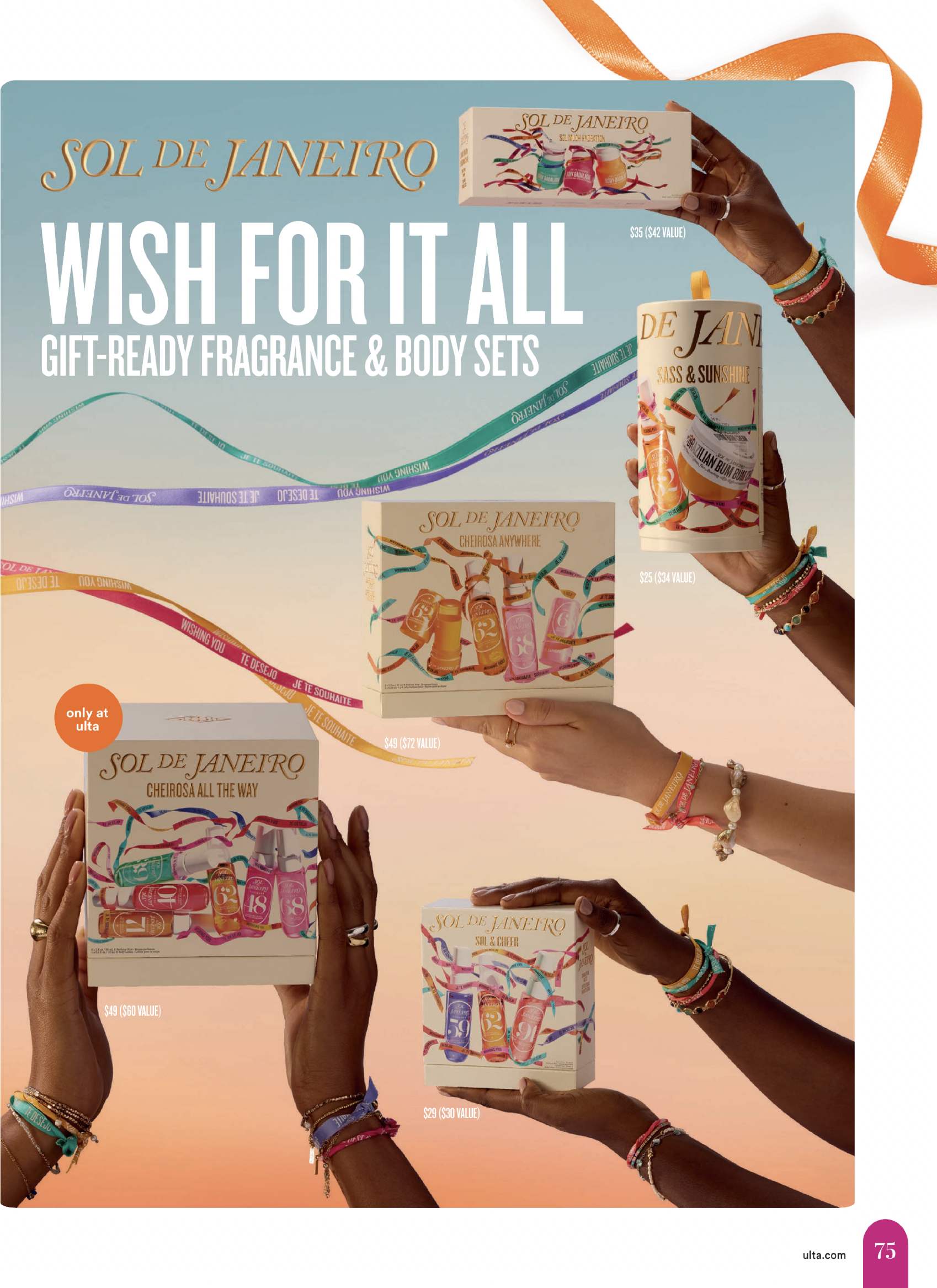 Ulta Beauty Ad (Oct 11 - Nov 21, 2026) Holiday Gift - Image 4 Oct 11 - Nov 21 (Holiday Gift)