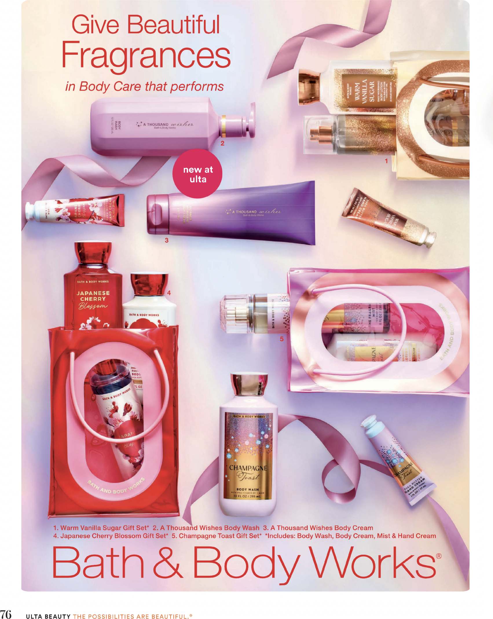 Ulta Beauty Ad (Oct 11 - Nov 21, 2026) Holiday Gift - Image 2 Oct 11 - Nov 21 (Holiday Gift)