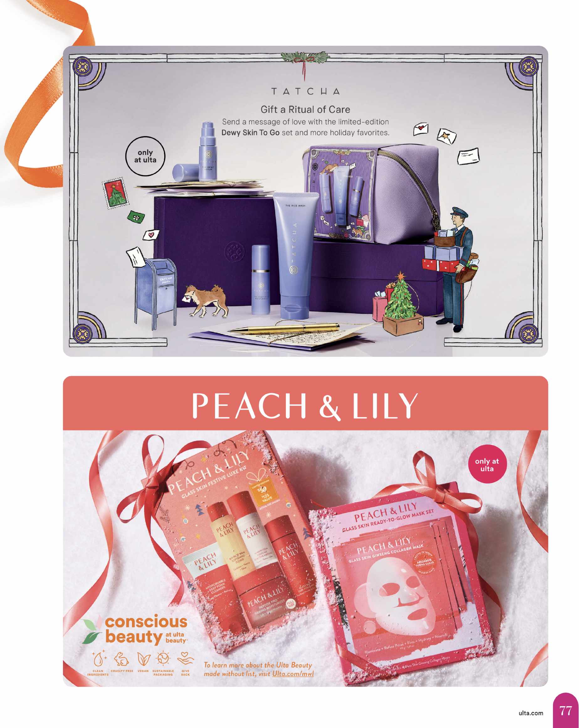 Ulta Beauty Ad (Oct 11 - Nov 21, 2026) Holiday Gift - Image 4 Oct 11 - Nov 21 (Holiday Gift)