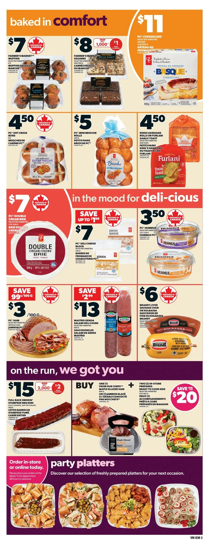 valu mart flyer december 18 24 6 86846468