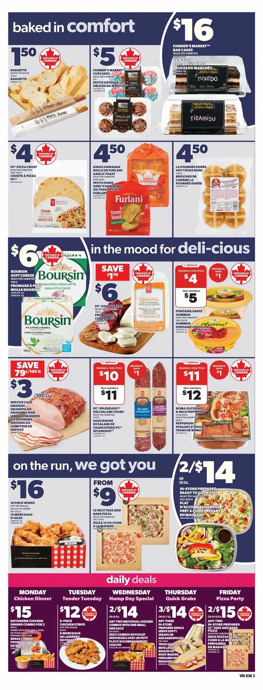valu mart flyer december 25 31 6 48346277