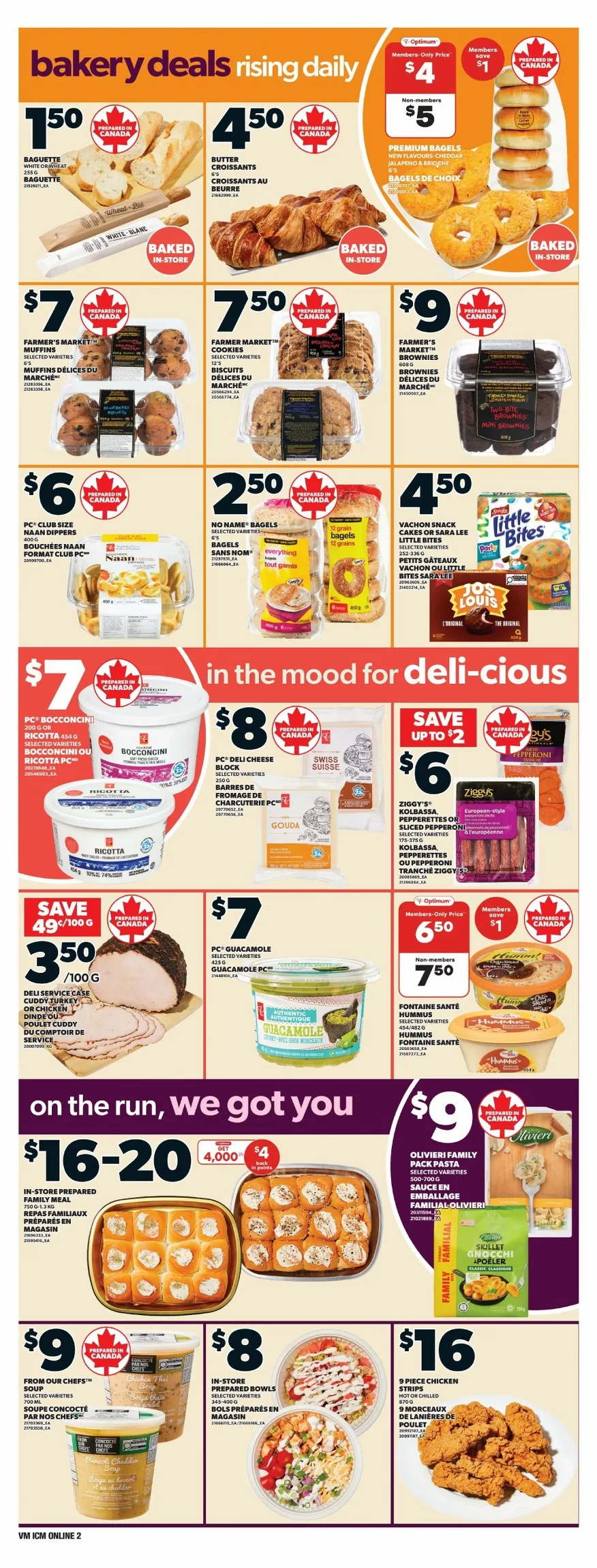 valu mart flyer january 1 7 6 21779477