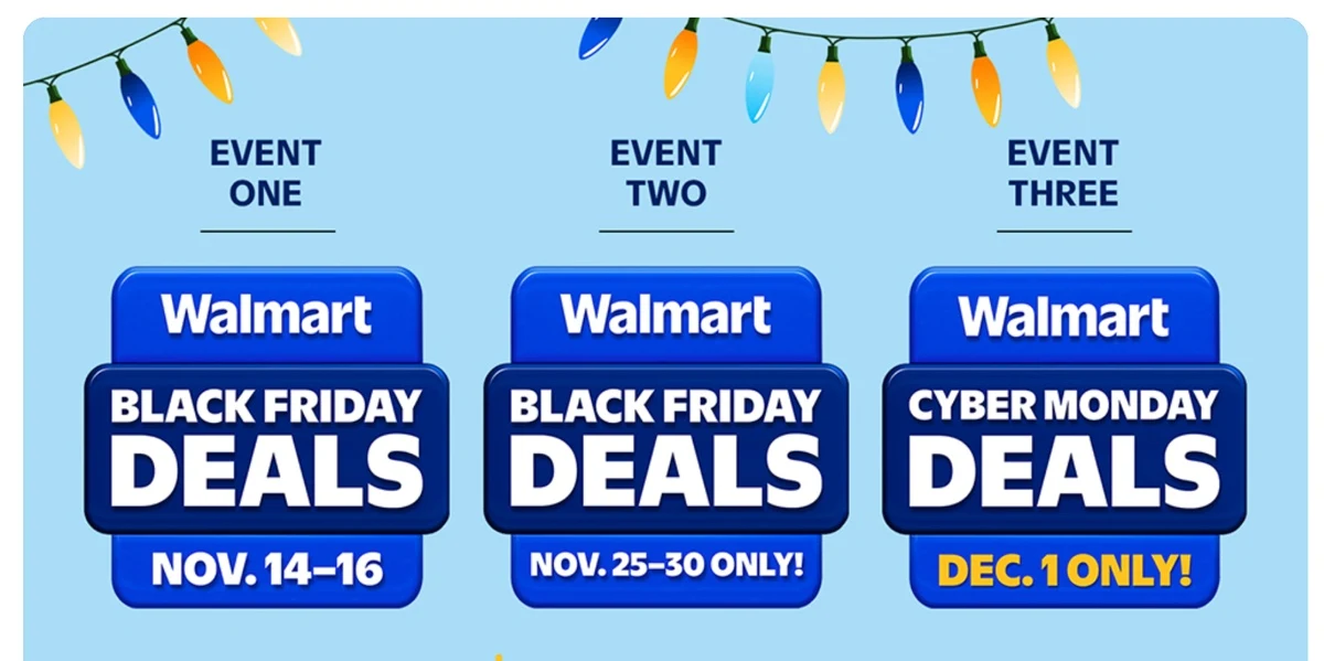 Walmart Black Friday Ad 2025 2 – walmart black friday Walmart Black Friday Ad 2025 1 – walmart black friday events