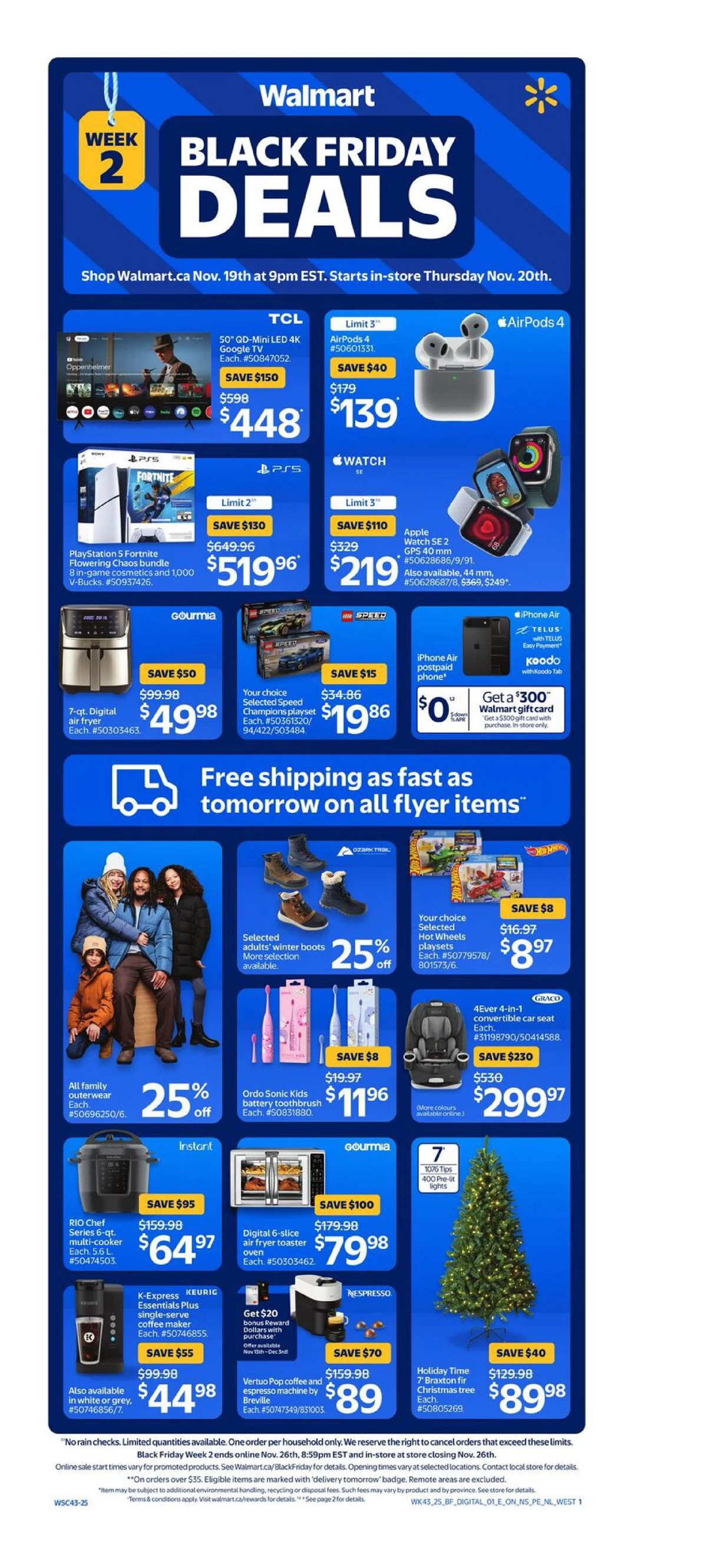 Walmart Black Friday Flyer 2025 1 – walmart black friday flyer 01