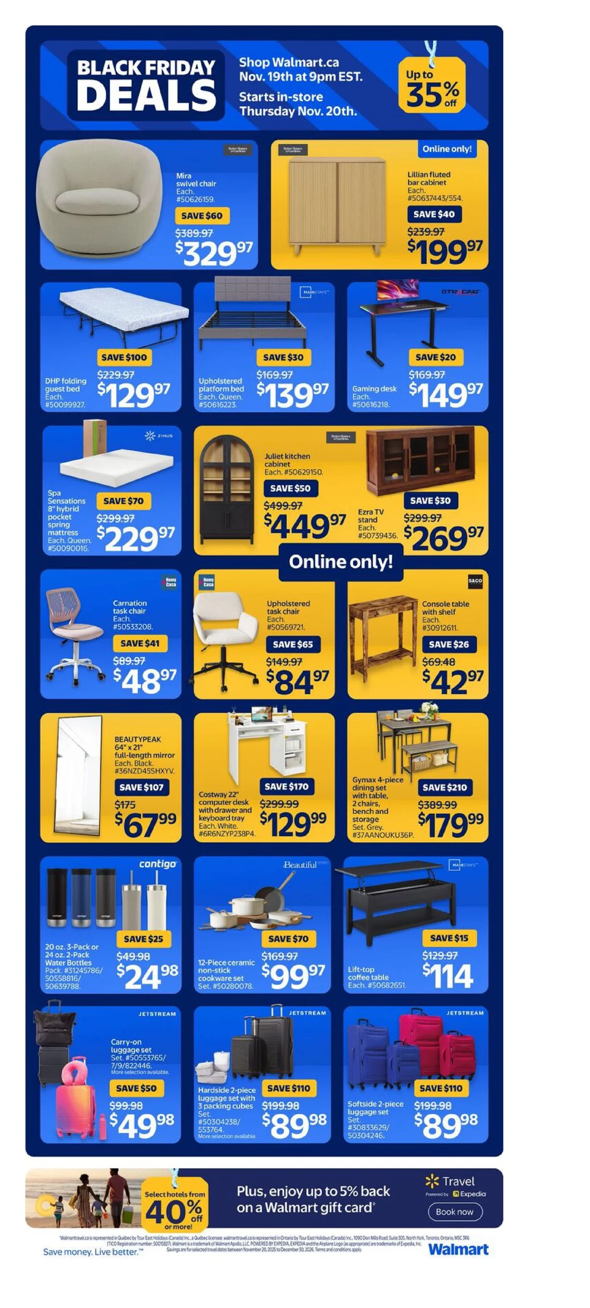 walmart black friday flyer 12