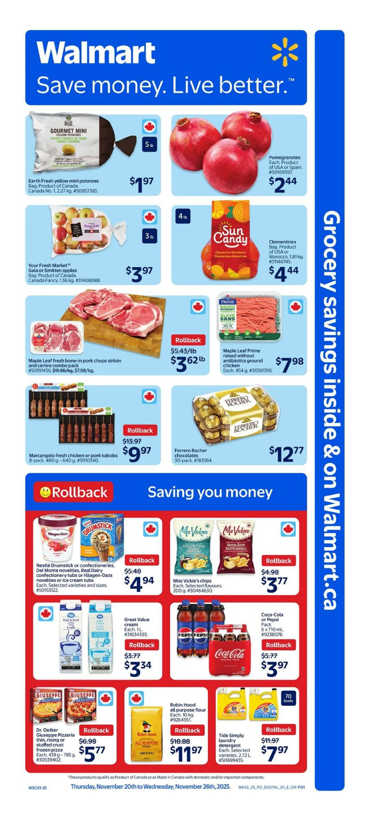 walmart black friday flyer 14
