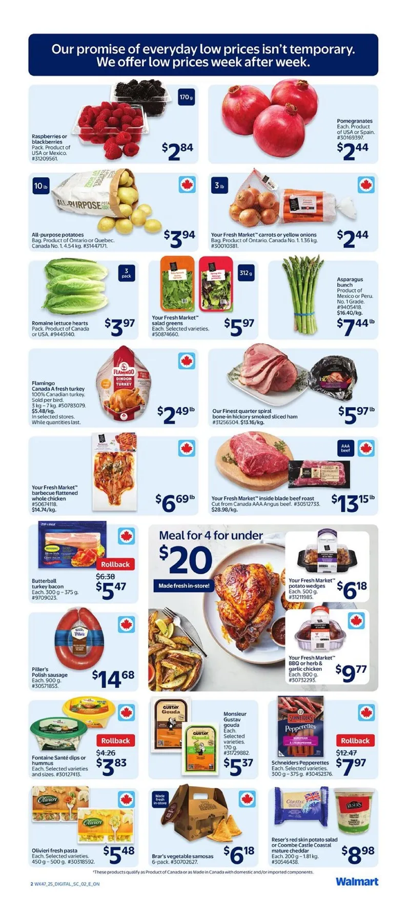 walmart flyer 18 24 03