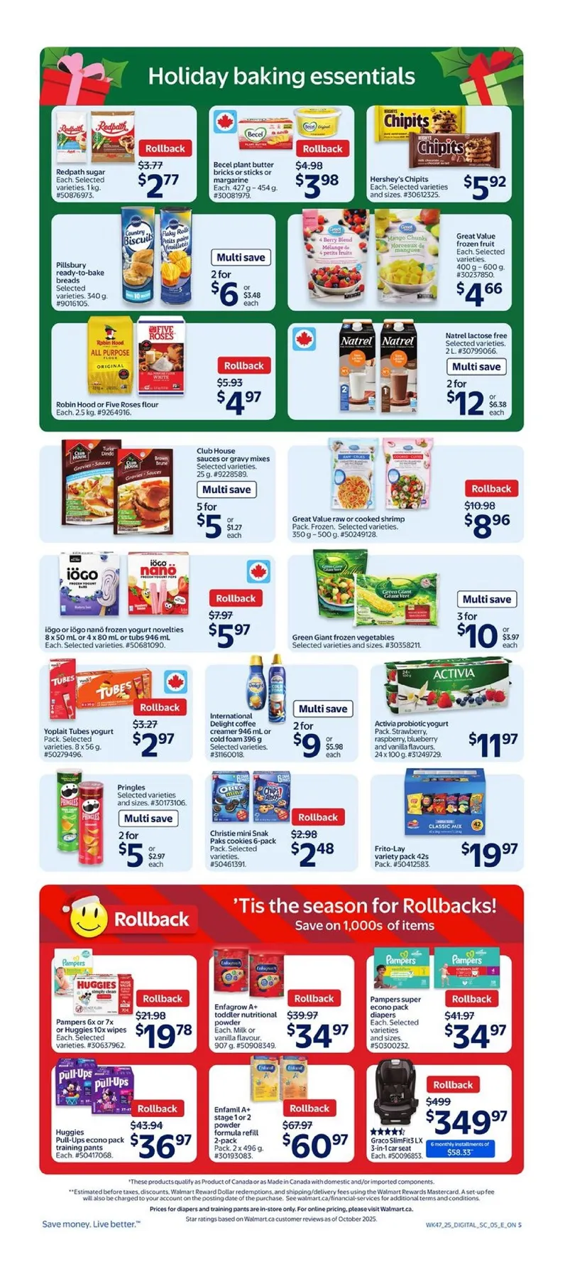 walmart flyer 18 24 07