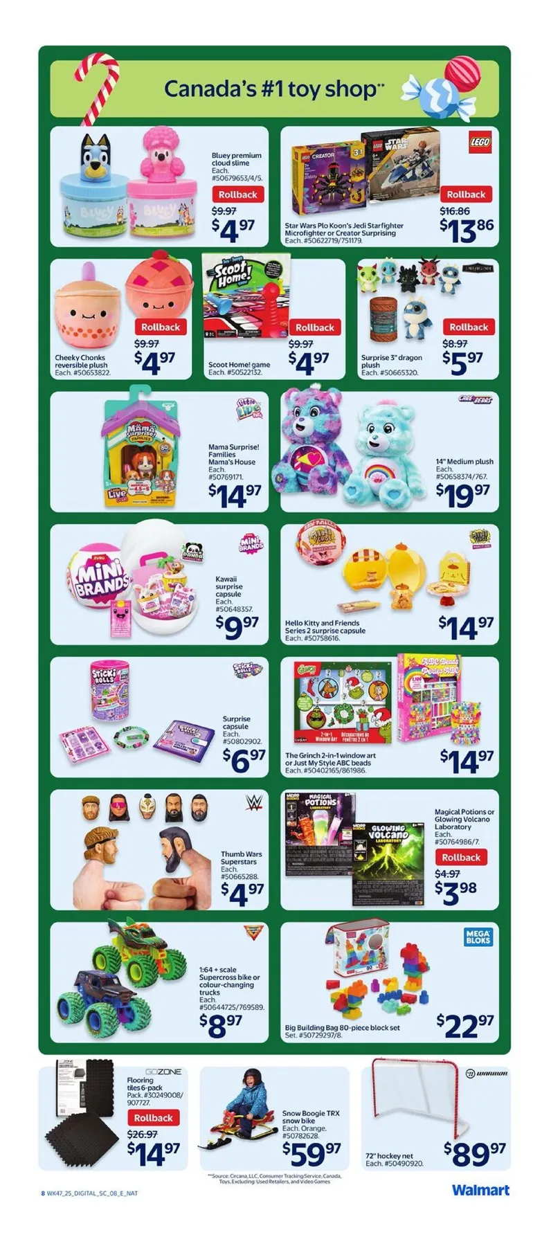 walmart flyer 18 24 08