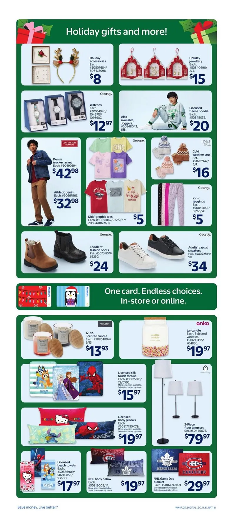 walmart flyer 18 24 10