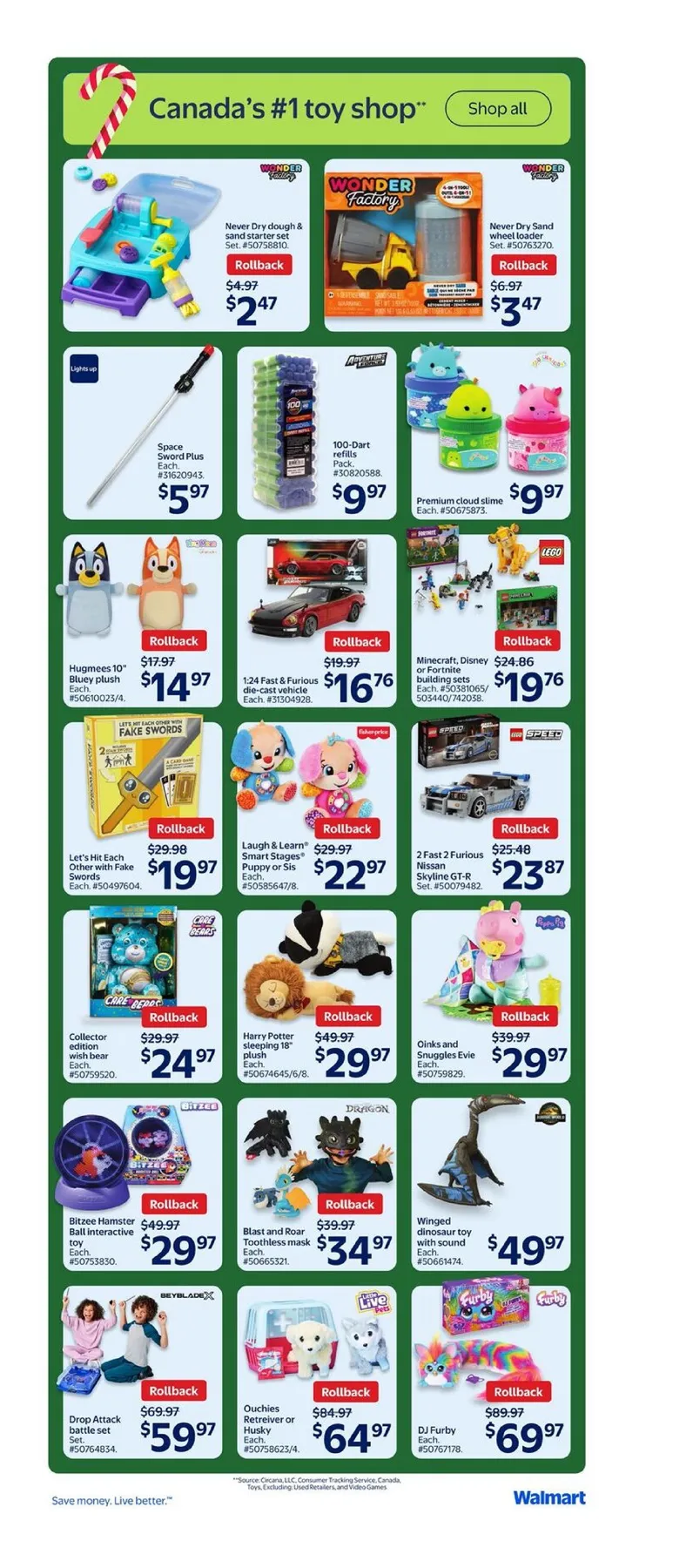 walmart flyer 18 24 11