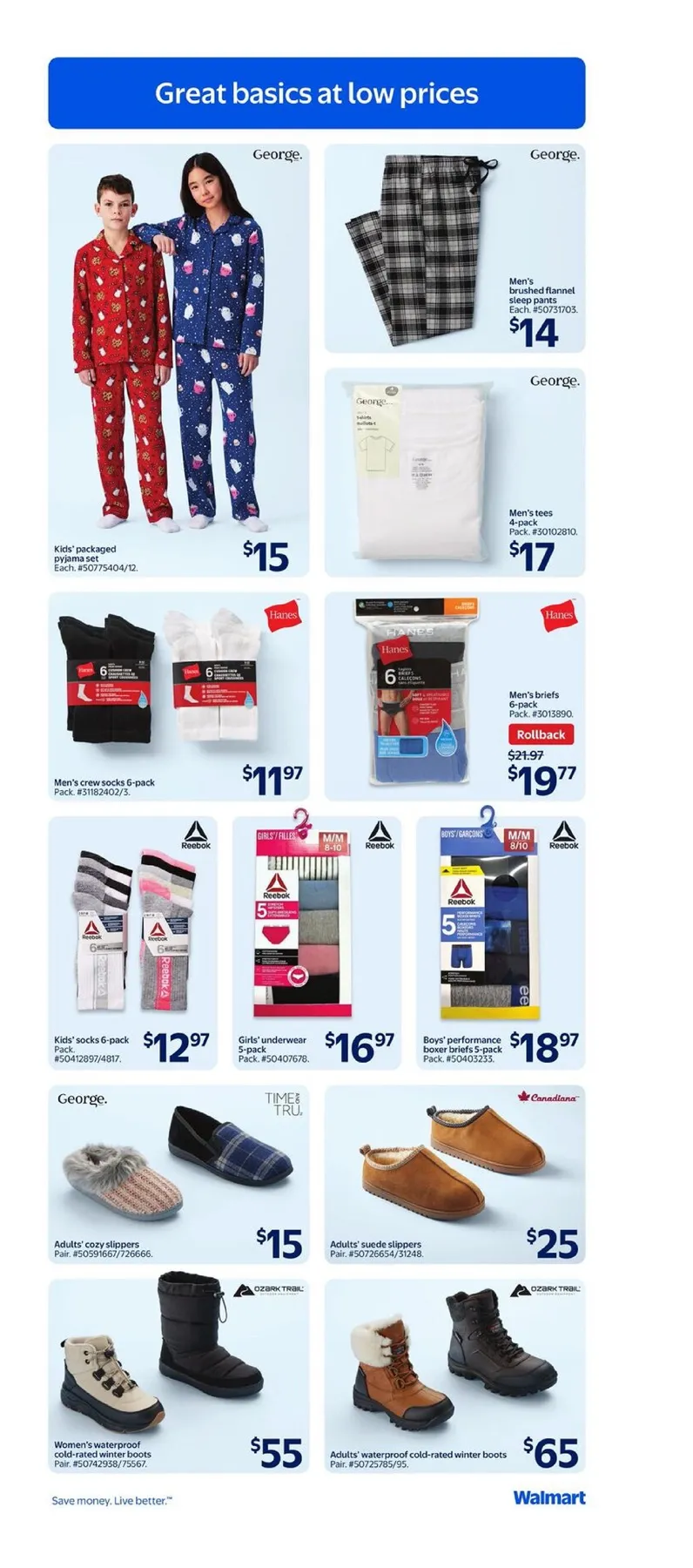 walmart flyer 18 24 18