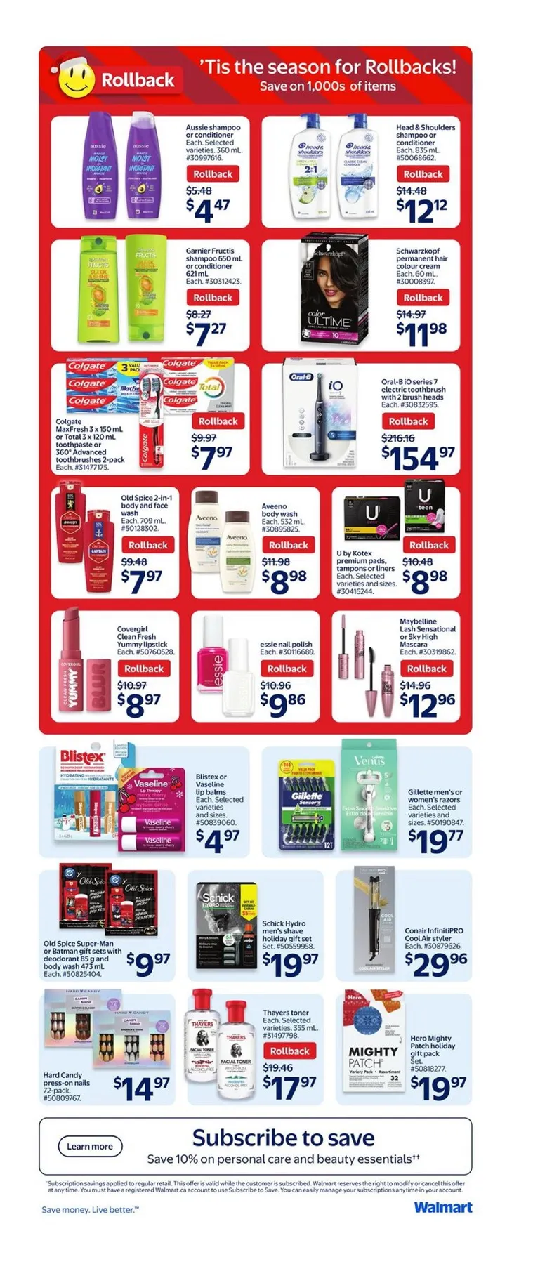walmart flyer 18 24 19