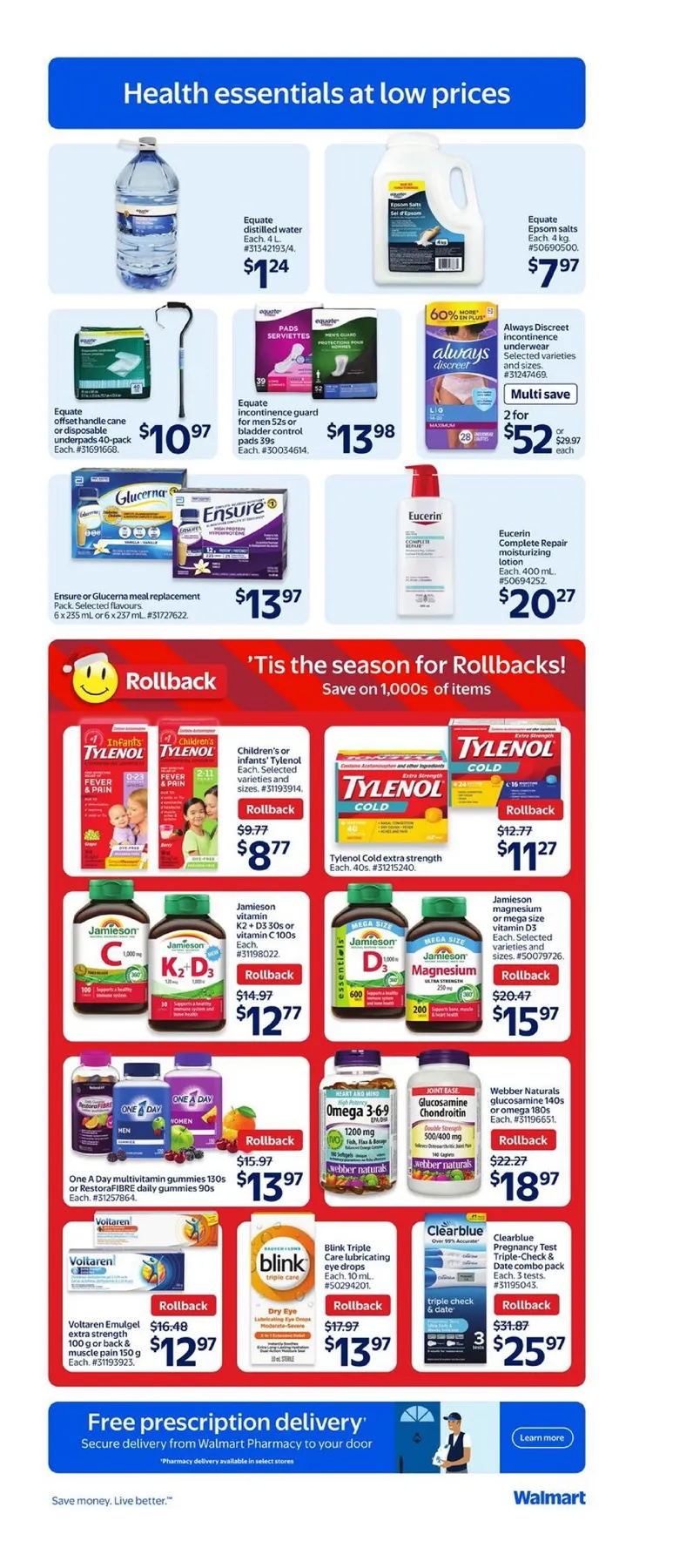 walmart flyer 18 24 20