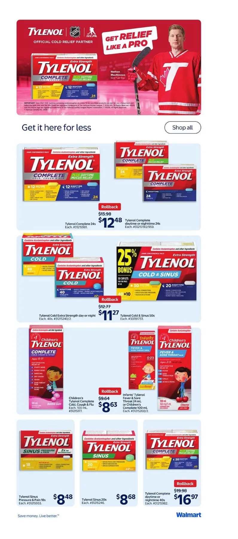 walmart flyer 18 24 24