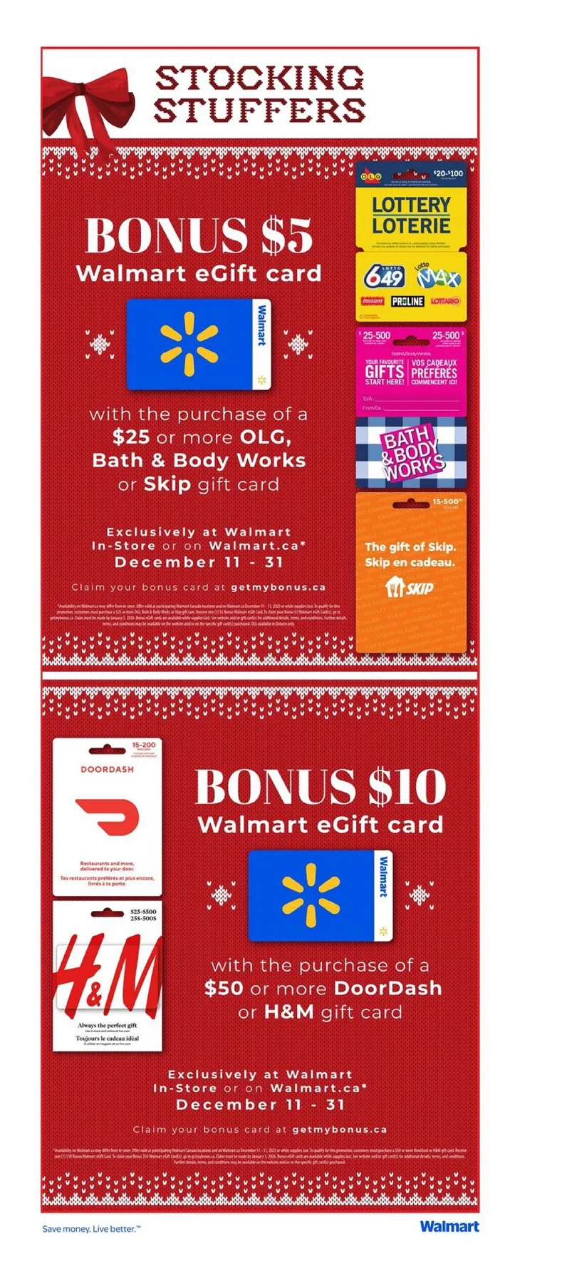 walmart flyer 18 24 25