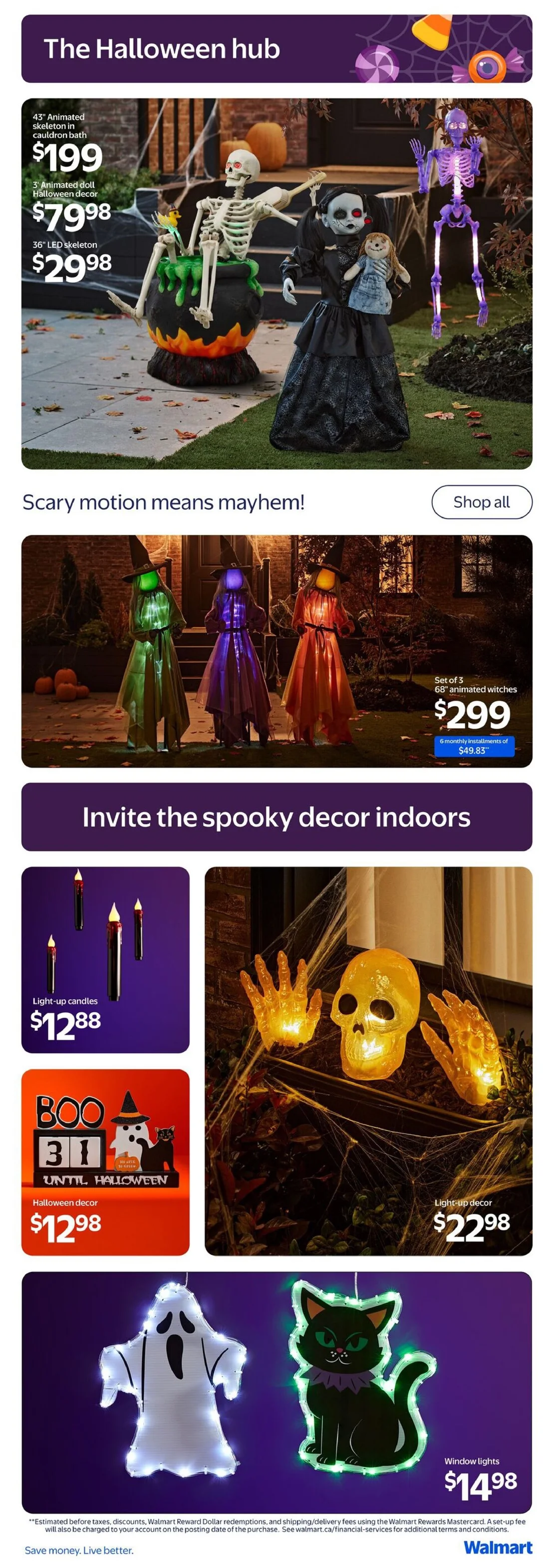 October 1 - 7