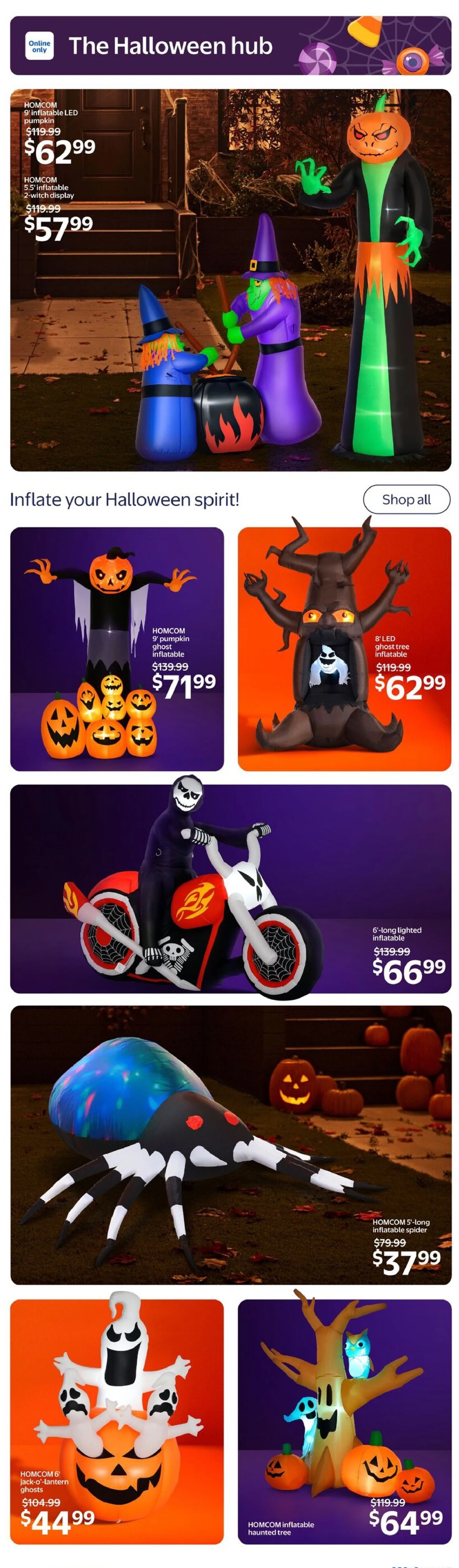 October 8 - 14