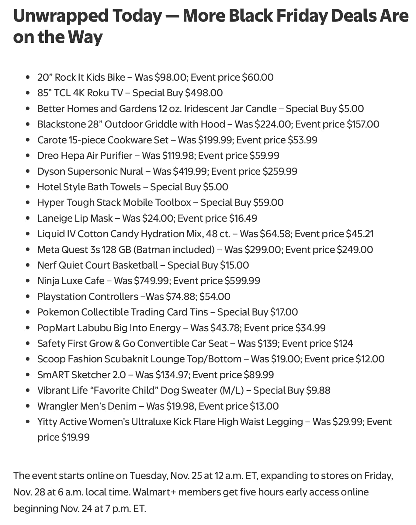 Walmart Weekly Ad 11/25/25 – 11/30/25 75 – walmart weekly ad 112525 01