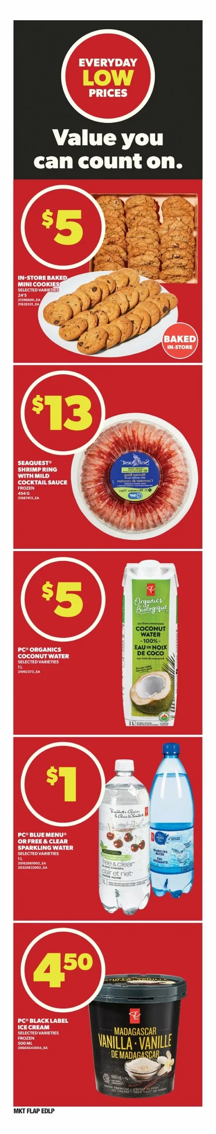 zehrs flyer december 18 24 12 52855508