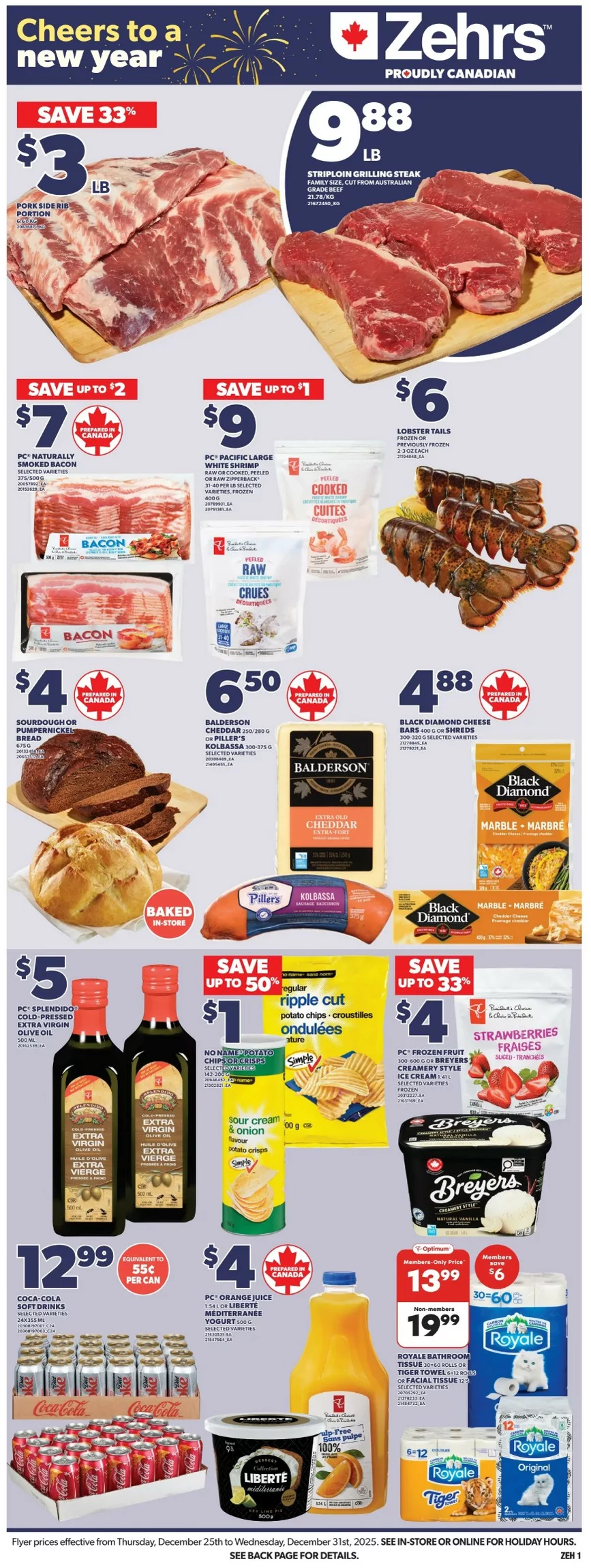 zehrs flyer december 25 31 3 86696028