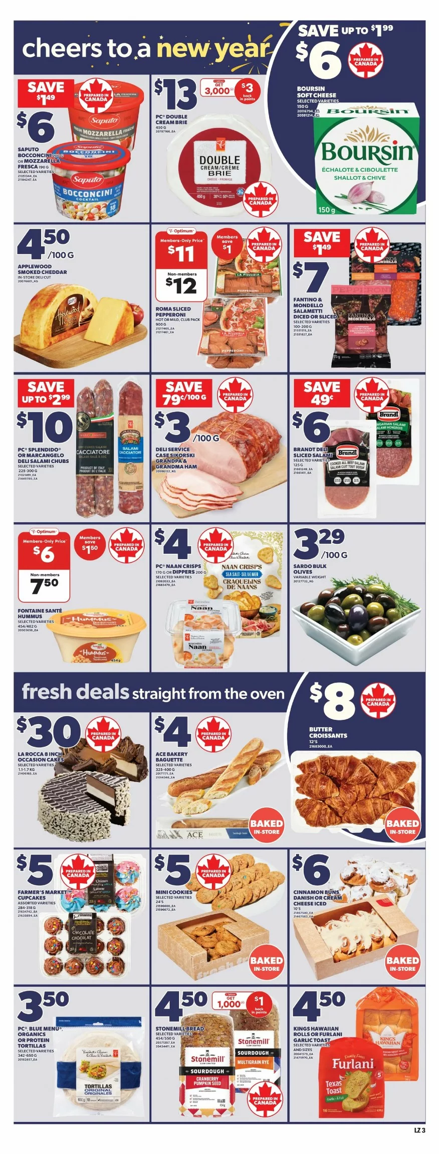 zehrs flyer december 25 31 6 69478574