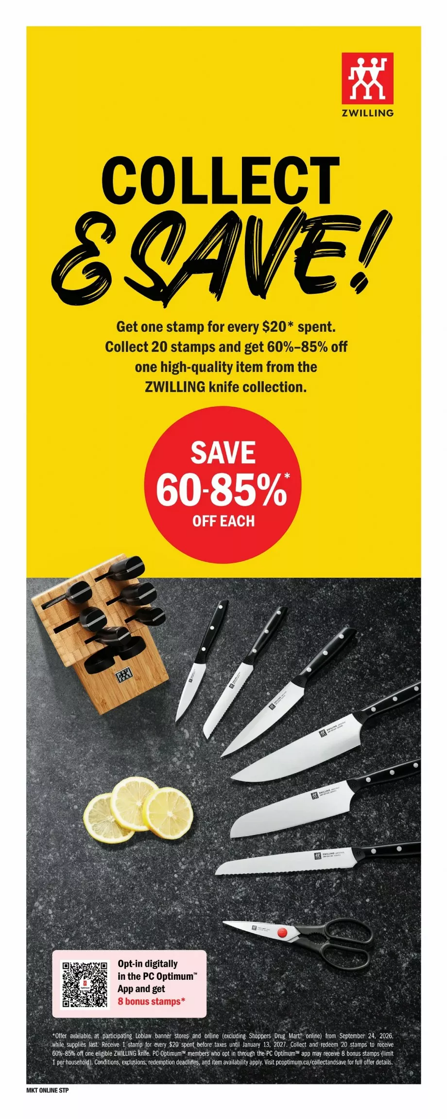 Zehrs Upcoming Flyer (Oct 15 - 21, 2026) Preview - Image 2 October 1 - 7